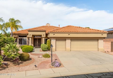 1781 E Mellow Trail Oro Valley AZ 85755