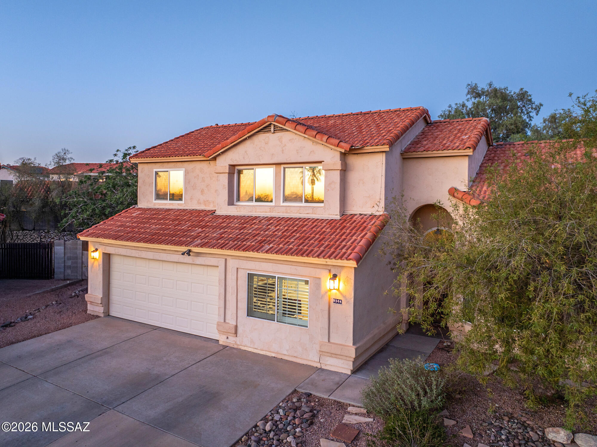 9344 N Eaglestone Loop