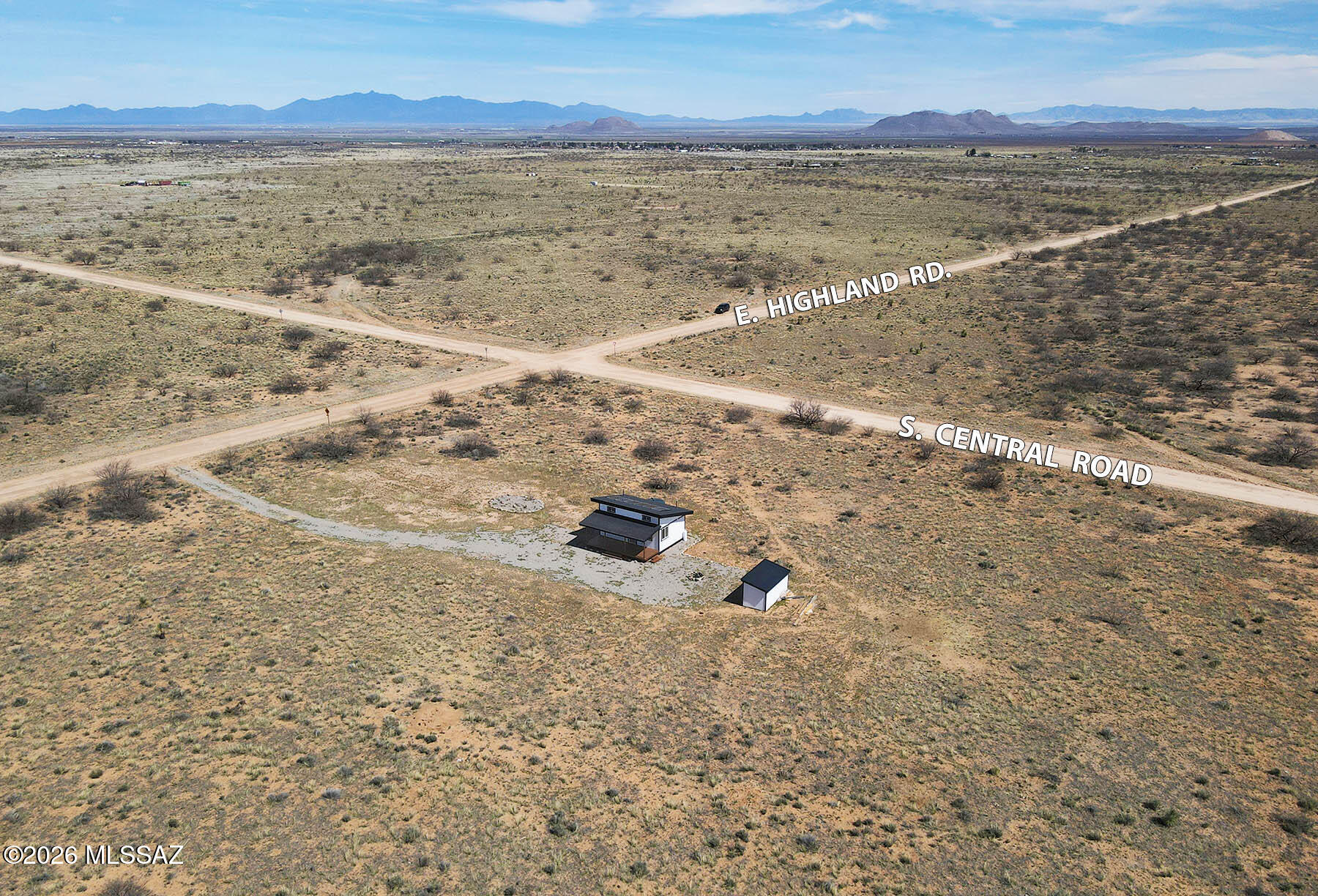 Arizona Sun Sites - Residential