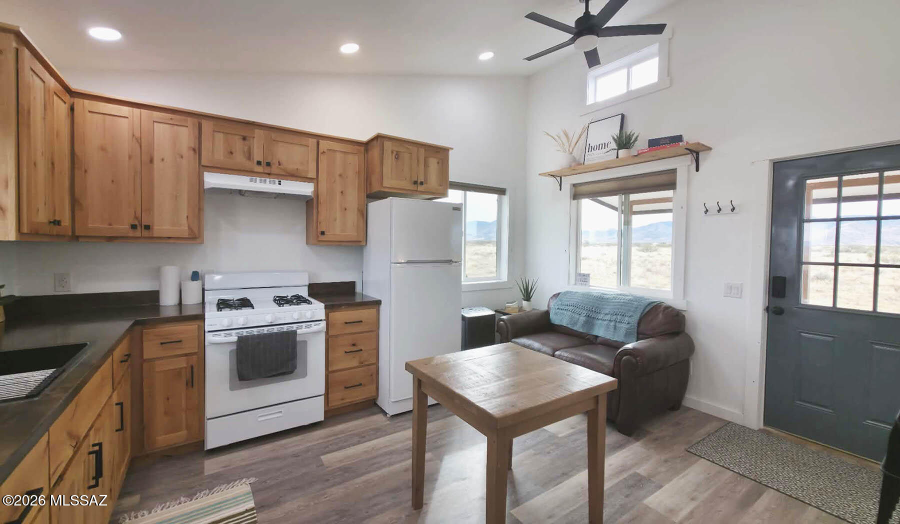 Arizona Sun Sites - Residential