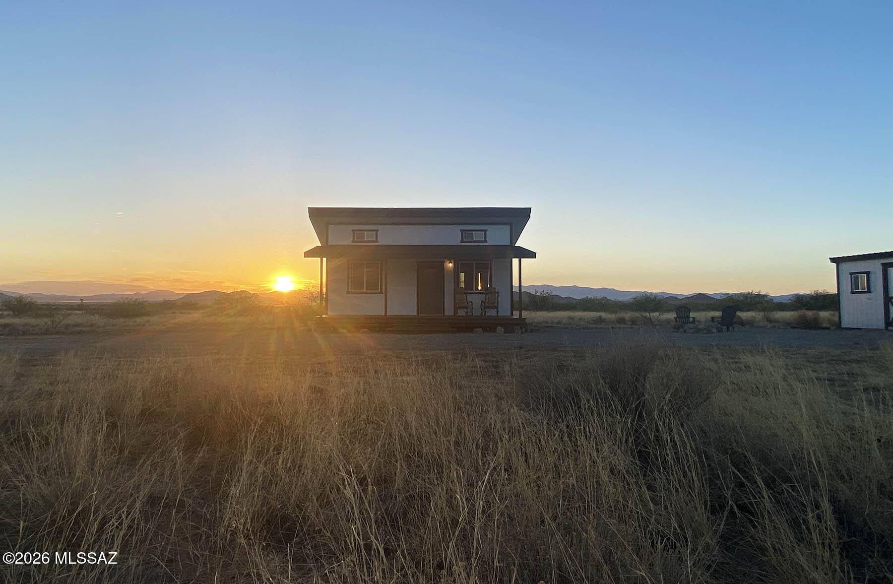 Arizona Sun Sites - Residential