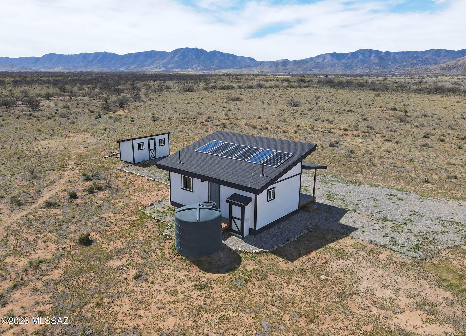 Arizona Sun Sites - Residential