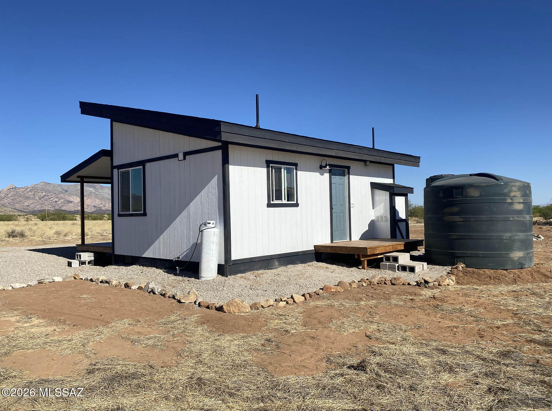 Arizona Sun Sites - Residential