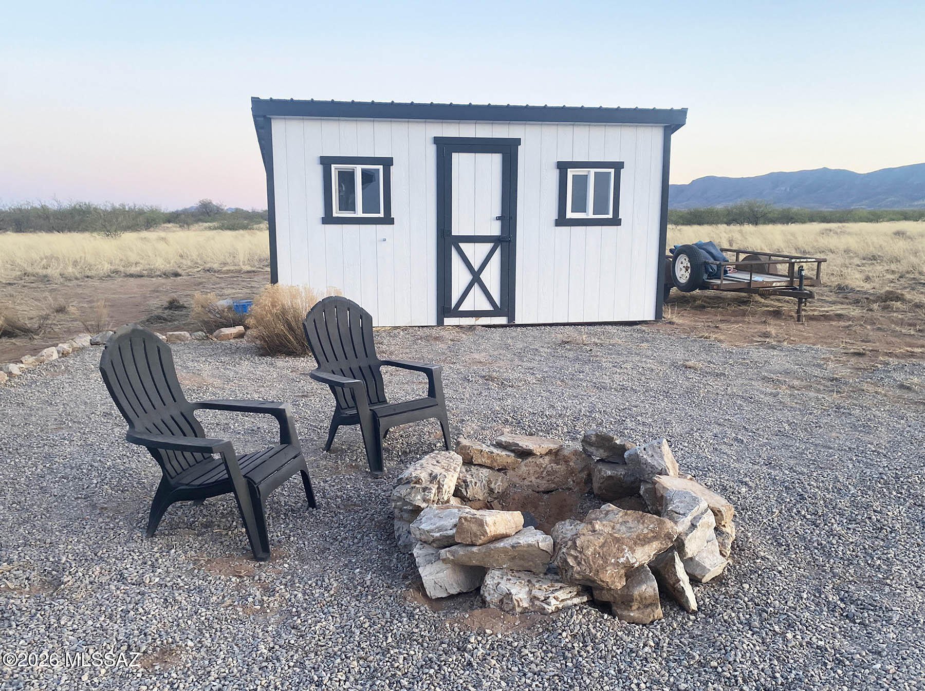 Arizona Sun Sites - Residential