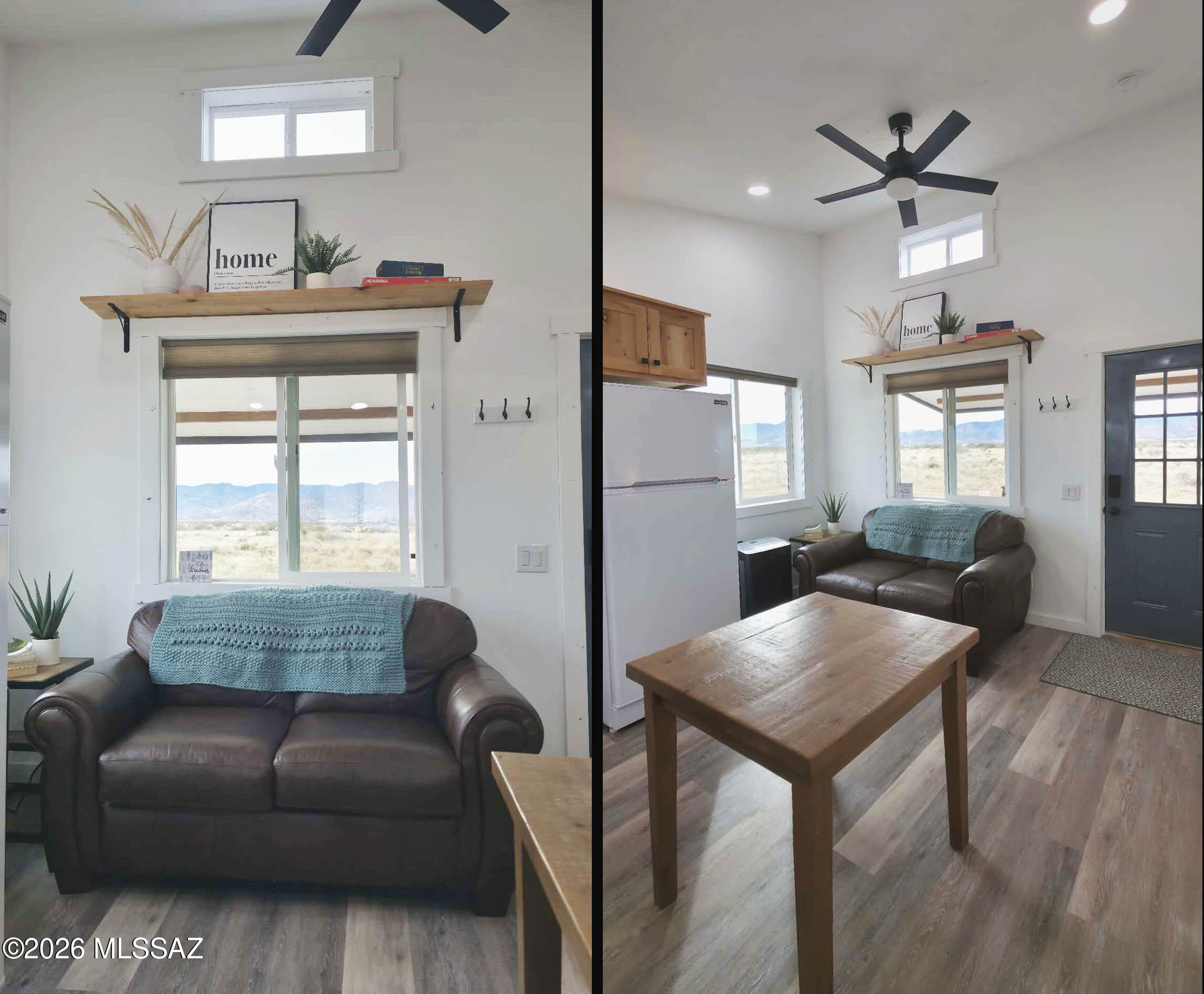 Arizona Sun Sites - Residential