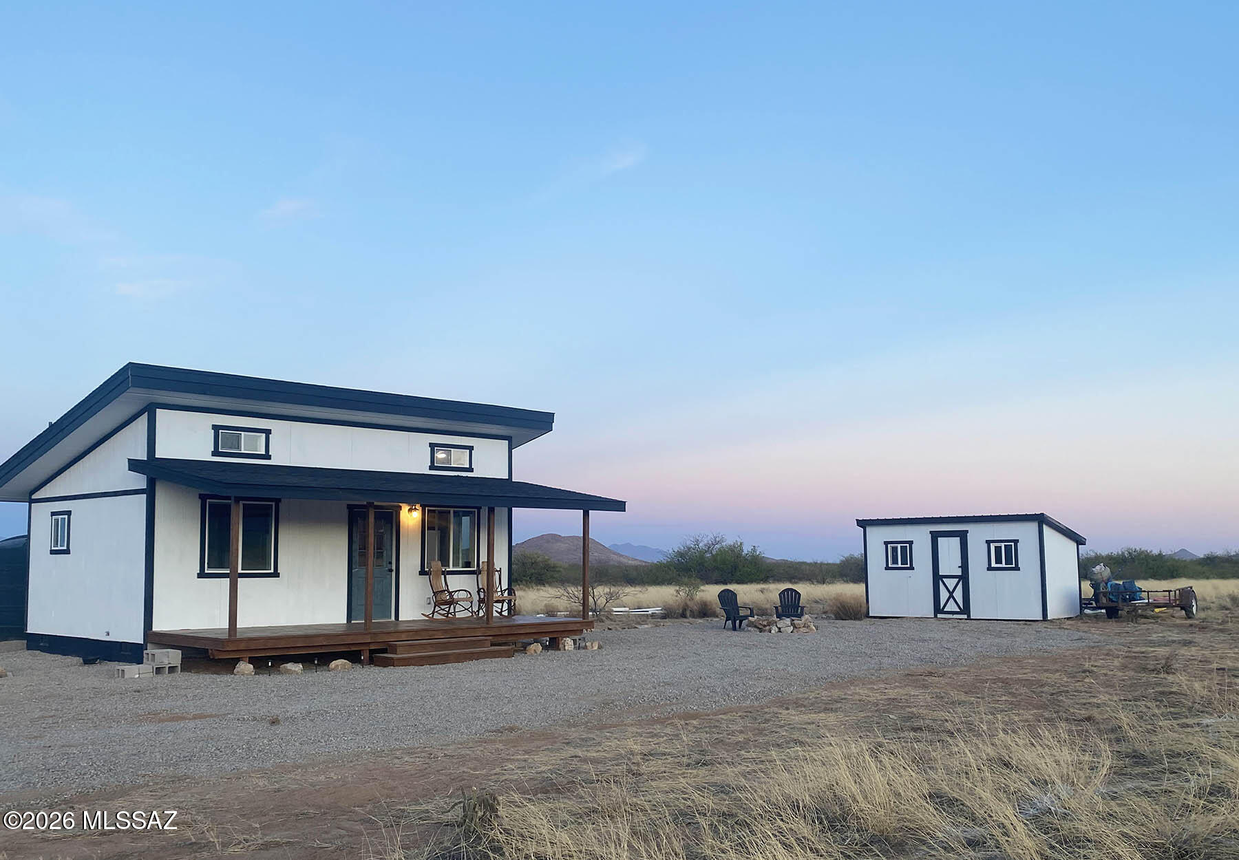 Arizona Sun Sites - Residential