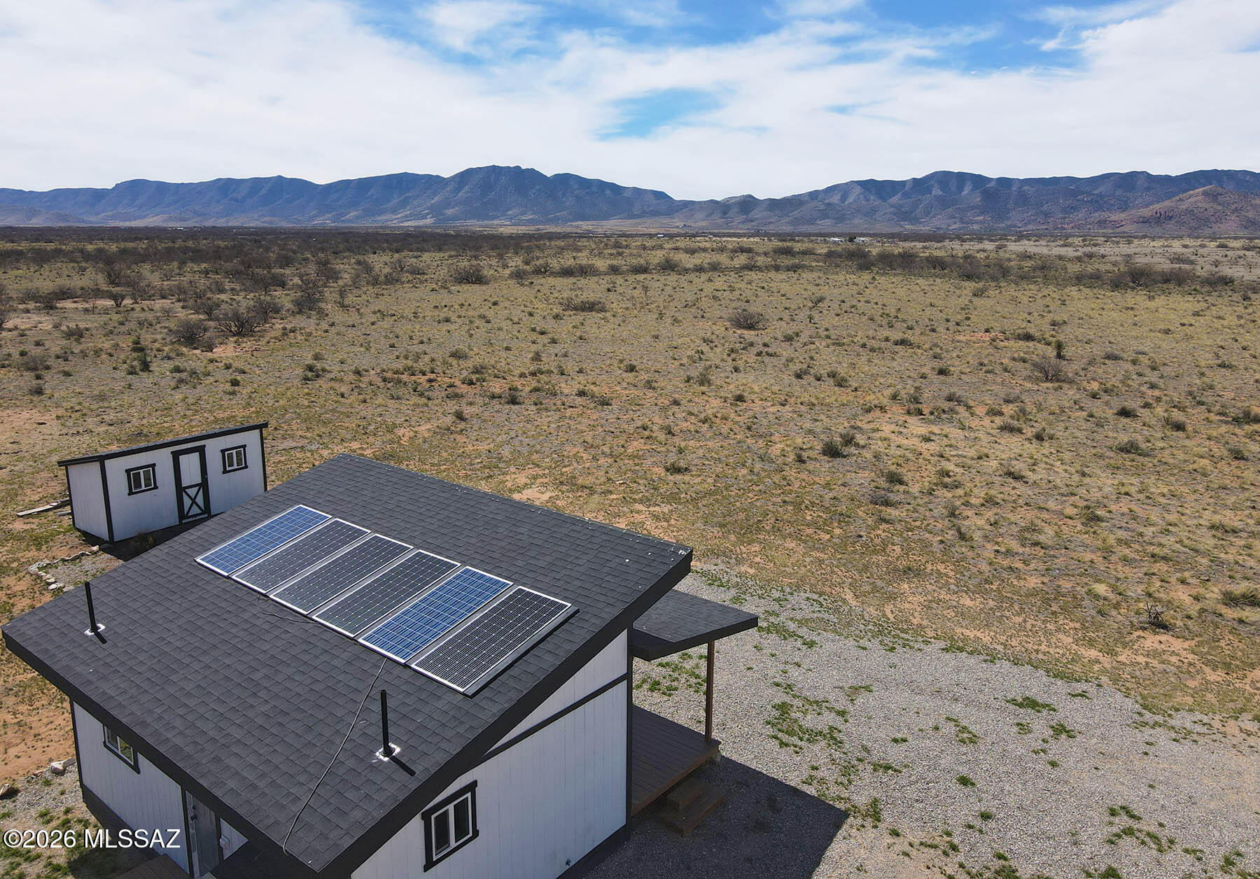 Arizona Sun Sites - Residential