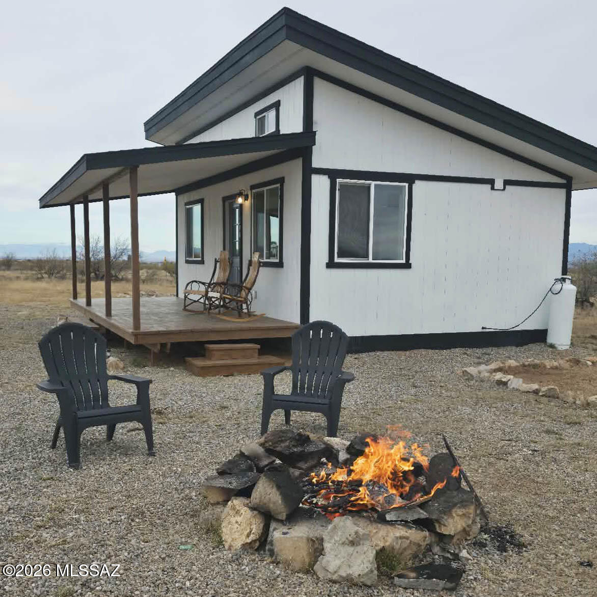 Arizona Sun Sites - Residential