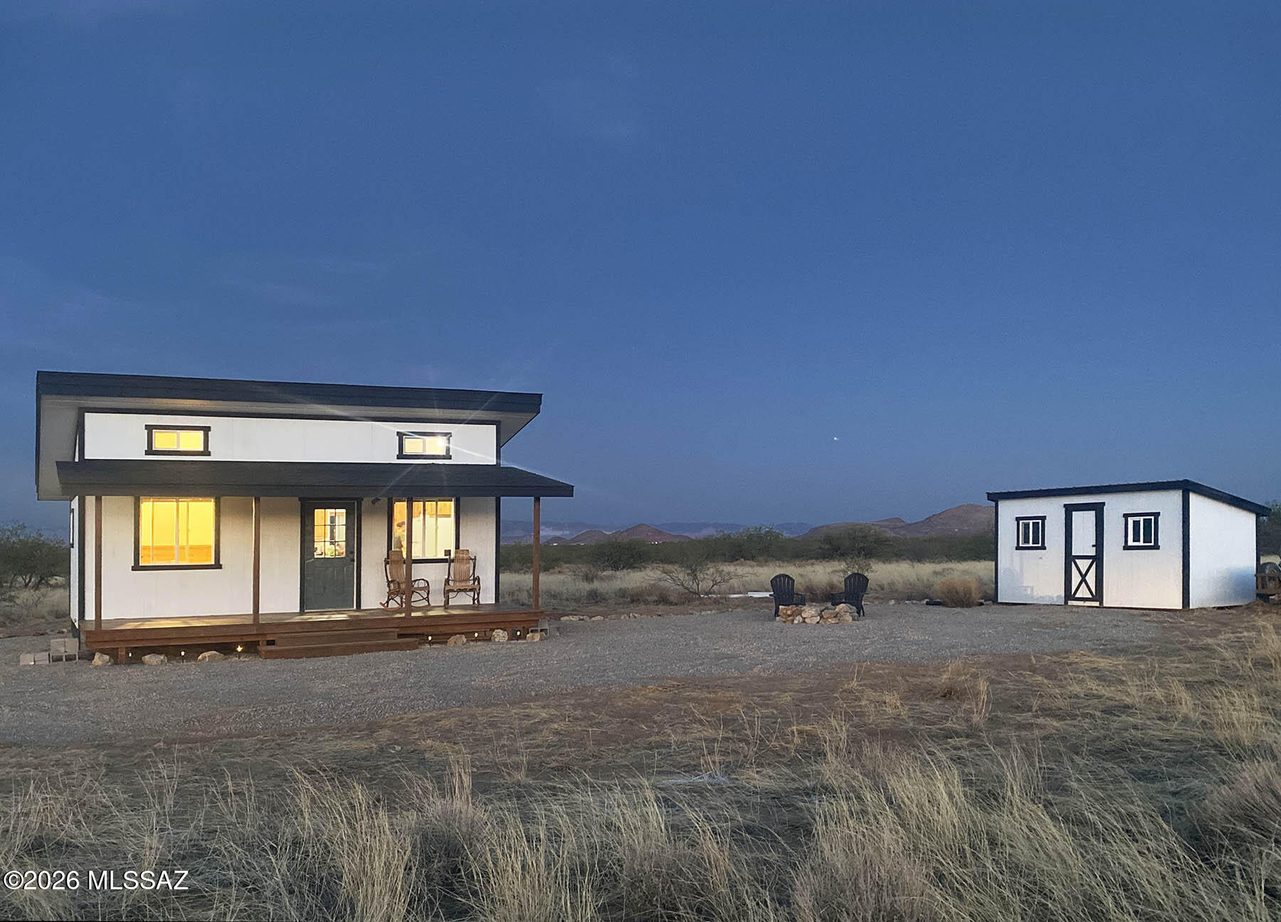 Arizona Sun Sites - Residential