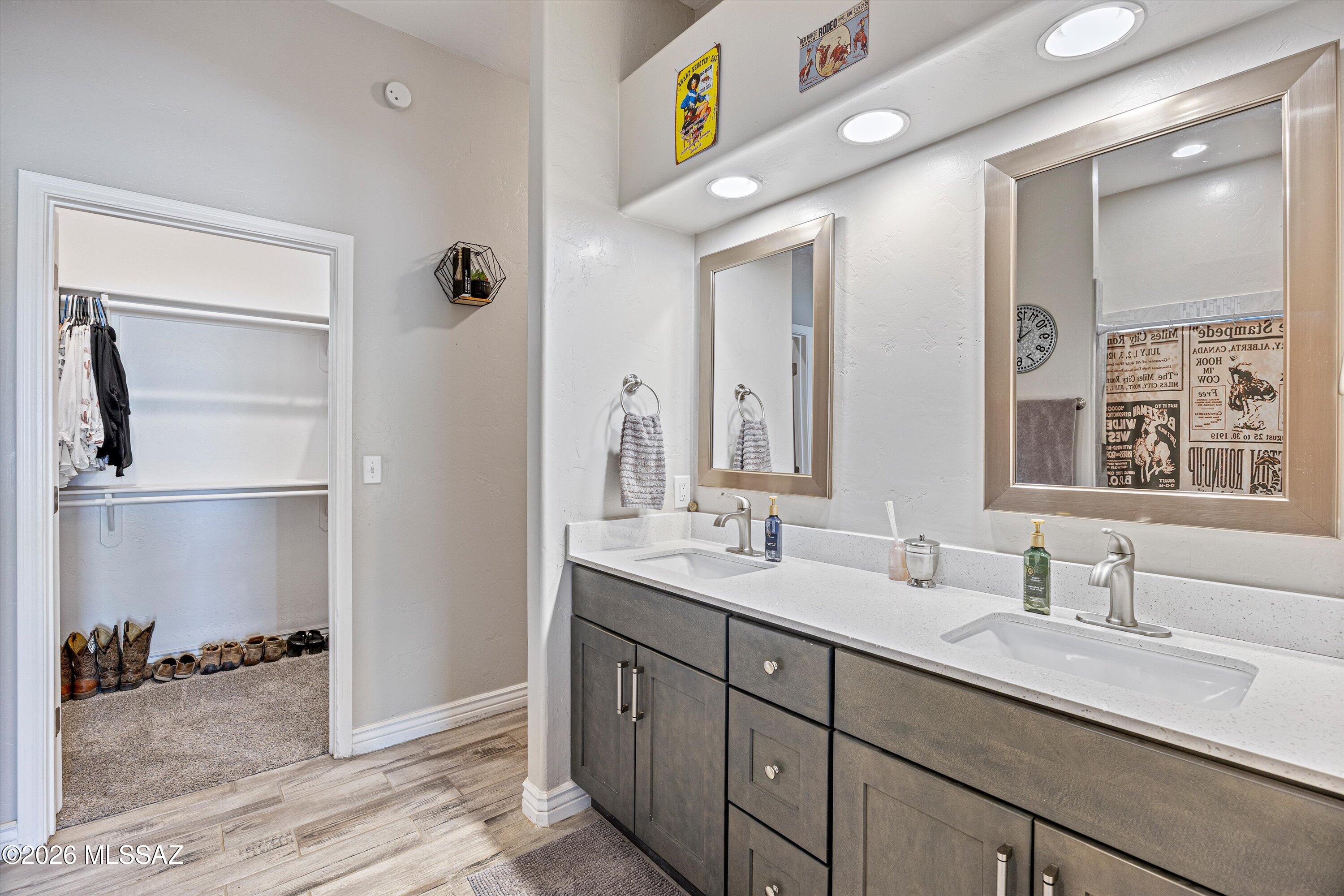 Sycamore Canyon Estates (1-19) - Residential