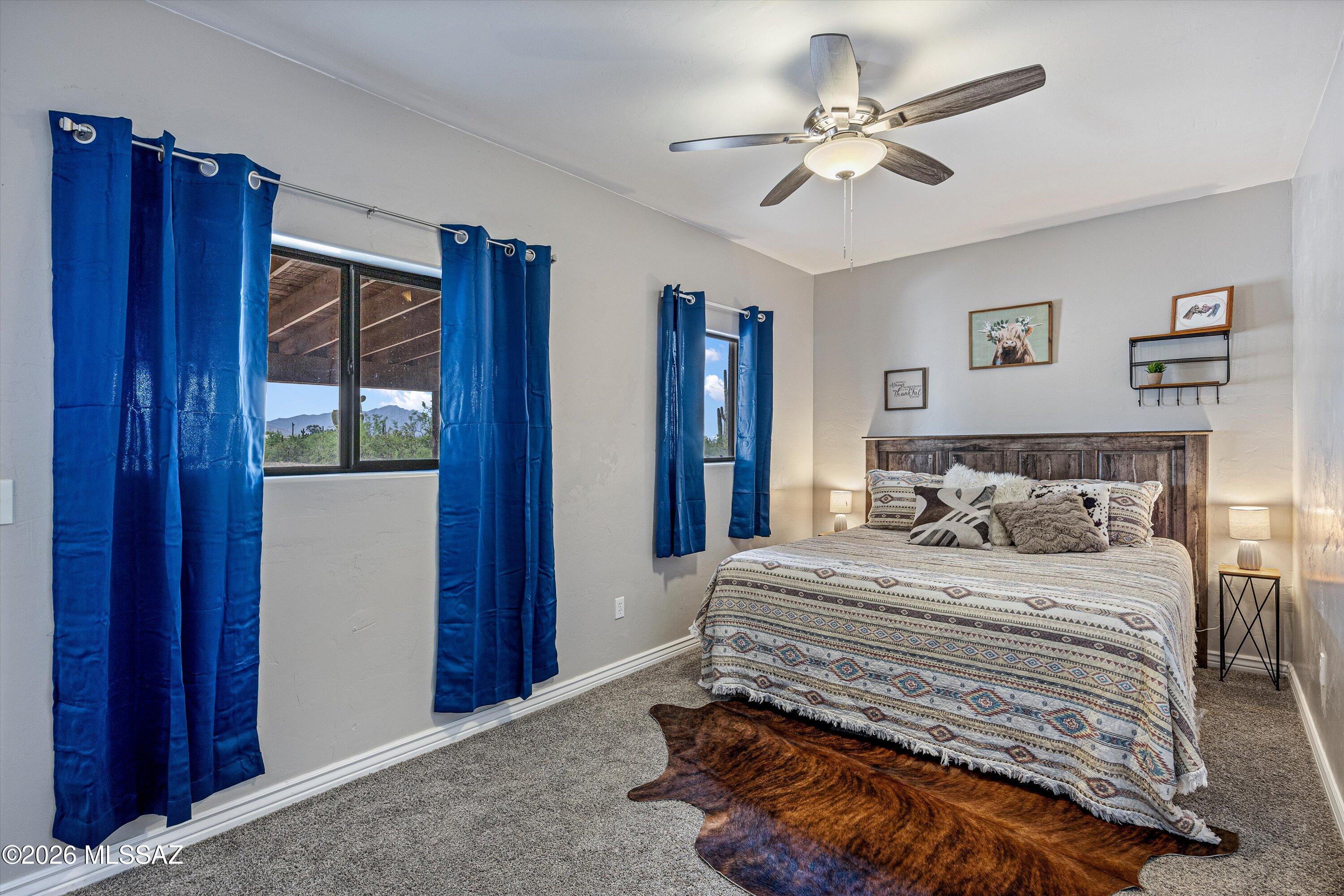 Sycamore Canyon Estates (1-19) - Residential