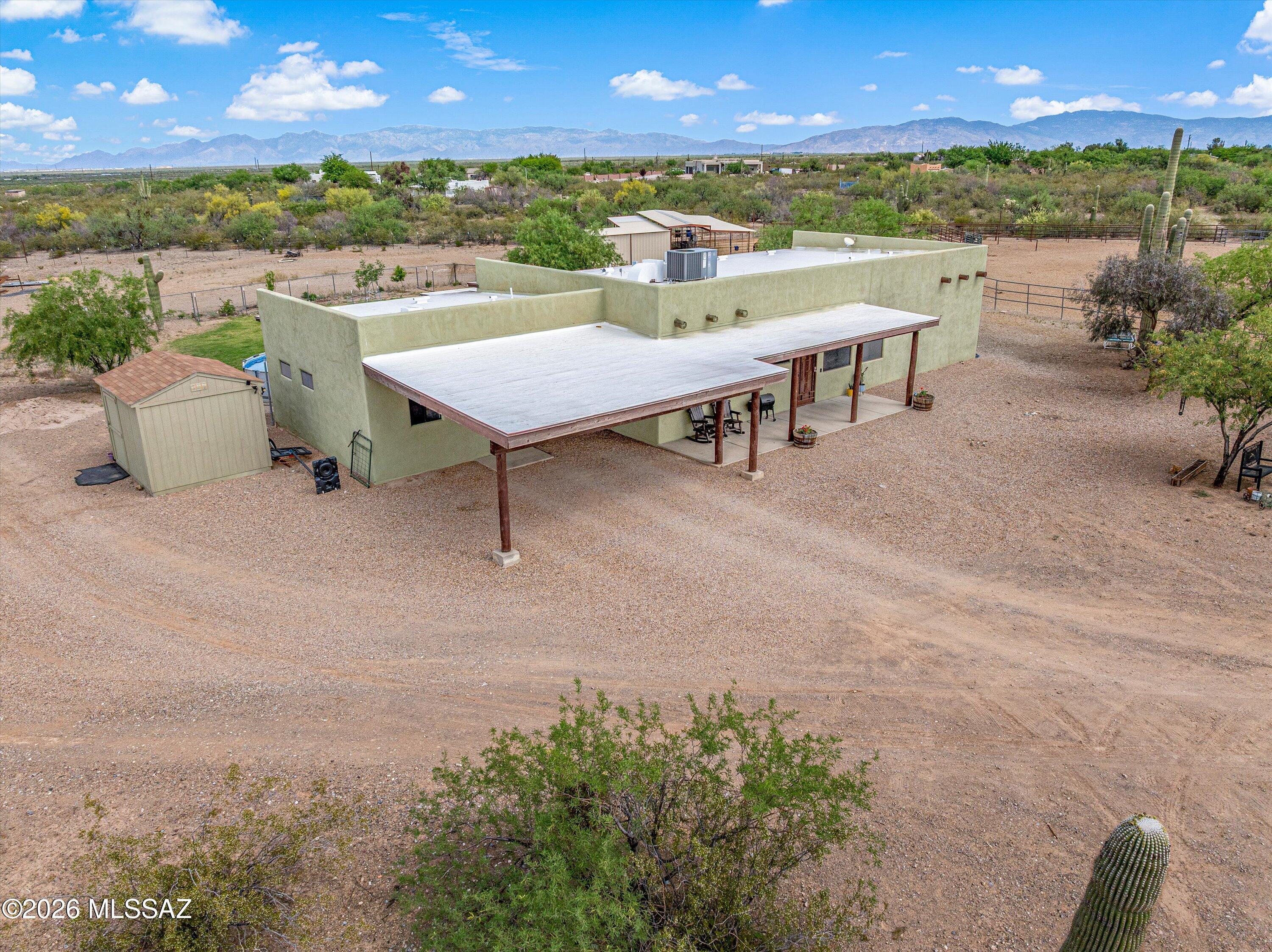 Sycamore Canyon Estates (1-19) - Residential