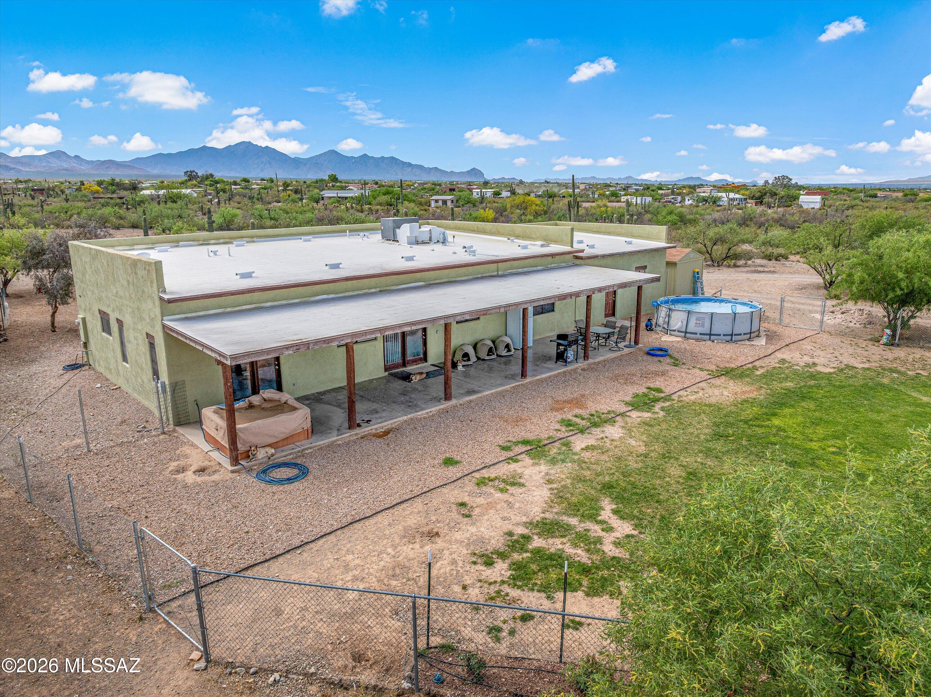 Sycamore Canyon Estates (1-19) - Residential