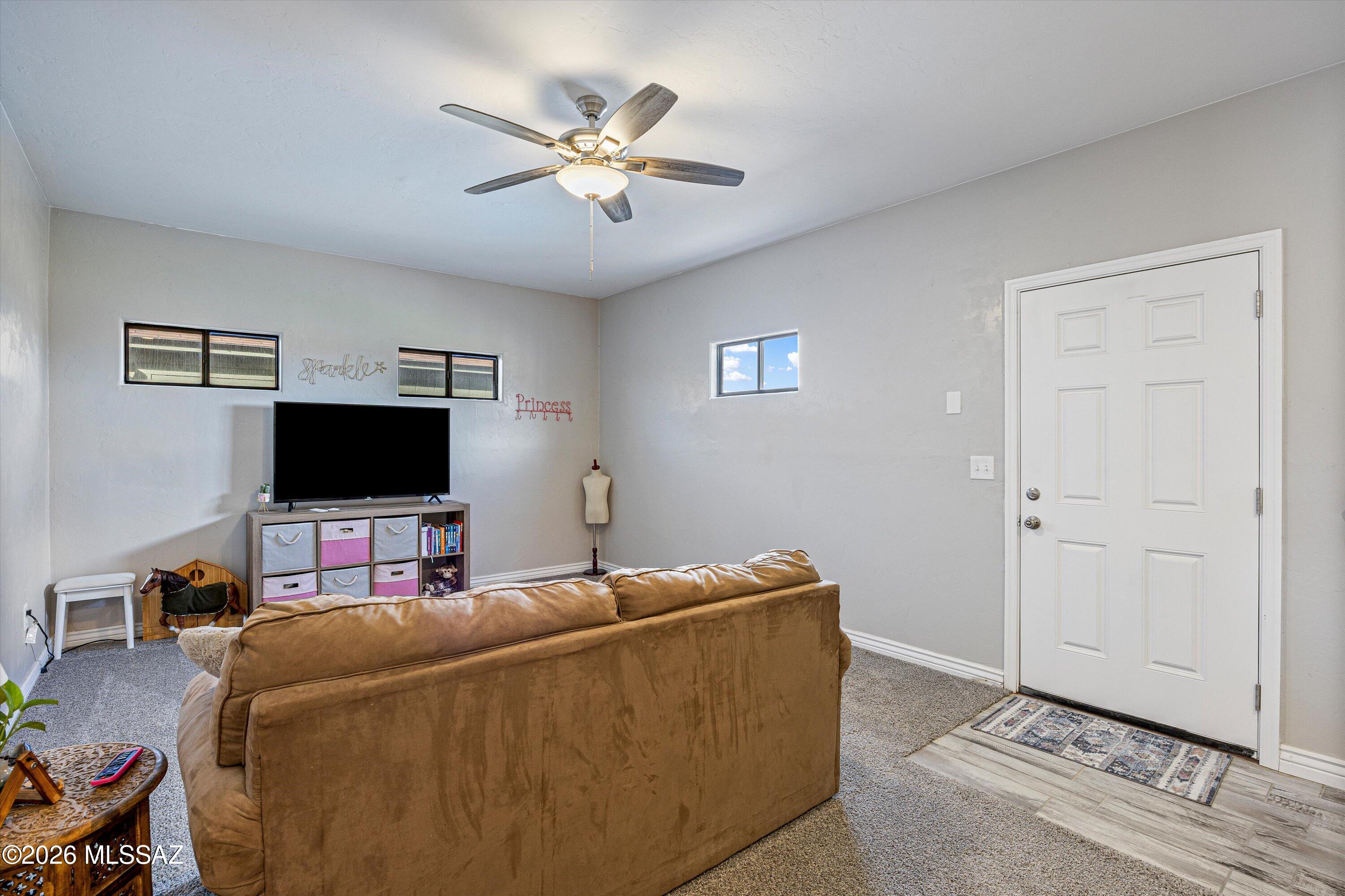 Sycamore Canyon Estates (1-19) - Residential