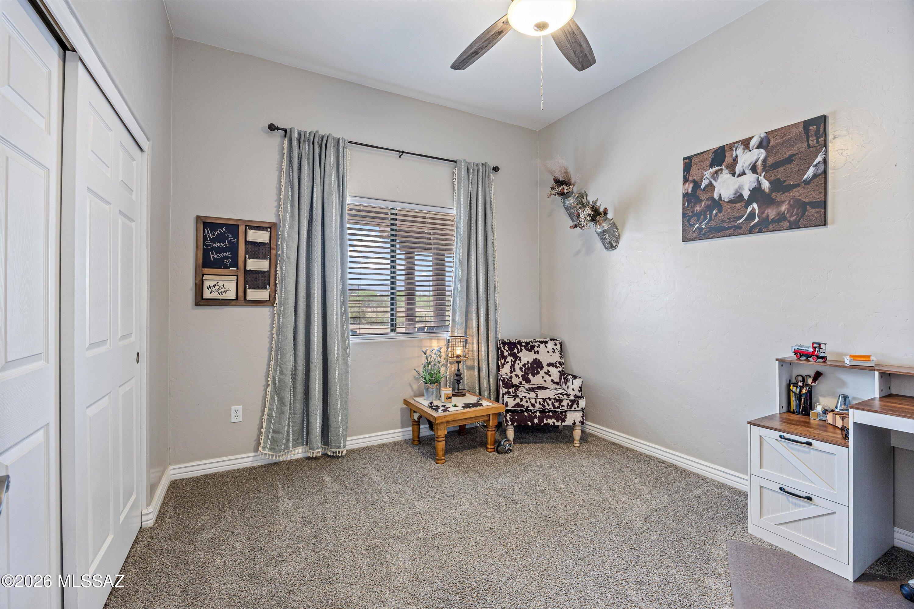 Sycamore Canyon Estates (1-19) - Residential