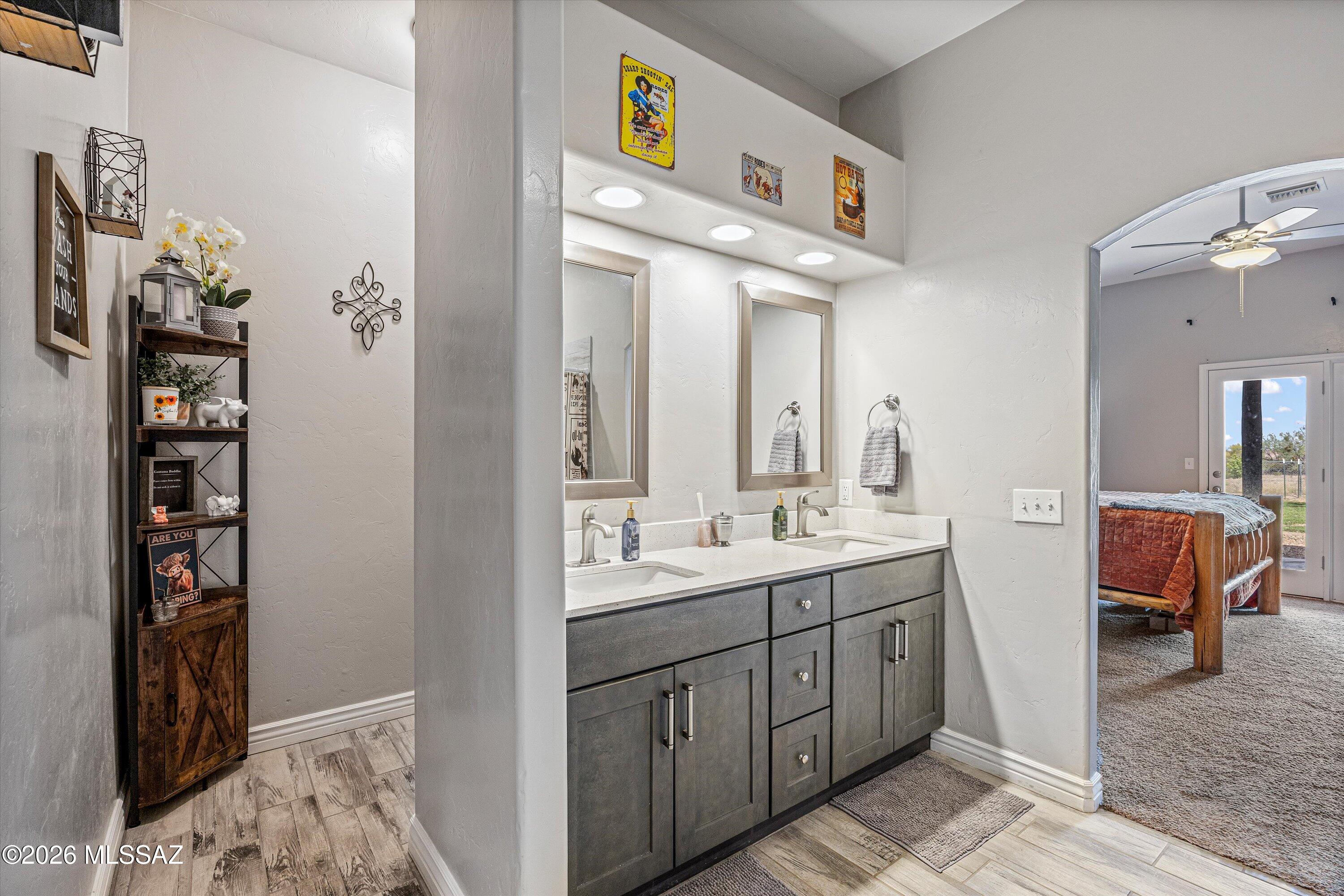 Sycamore Canyon Estates (1-19) - Residential
