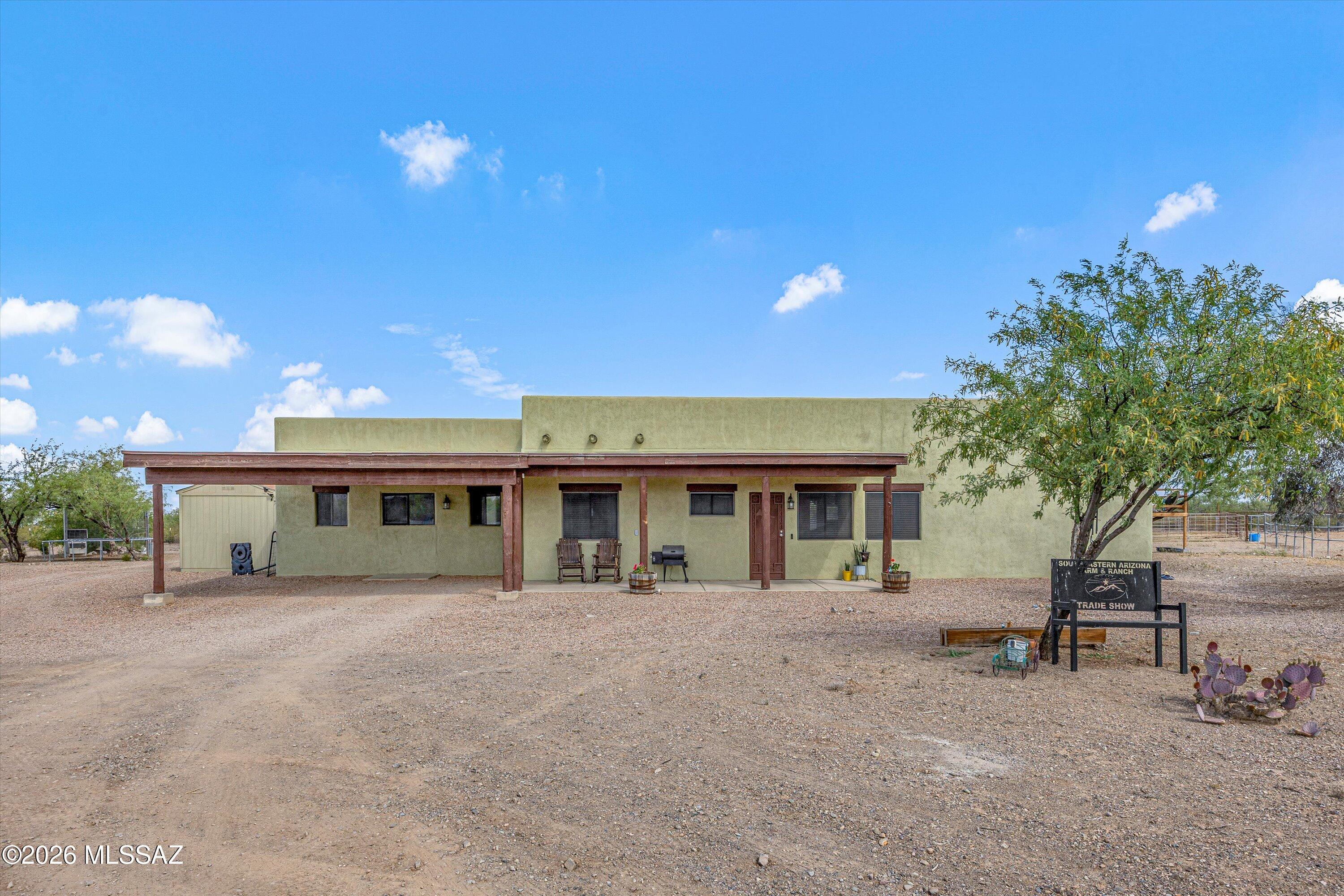 Sycamore Canyon Estates (1-19) - Residential