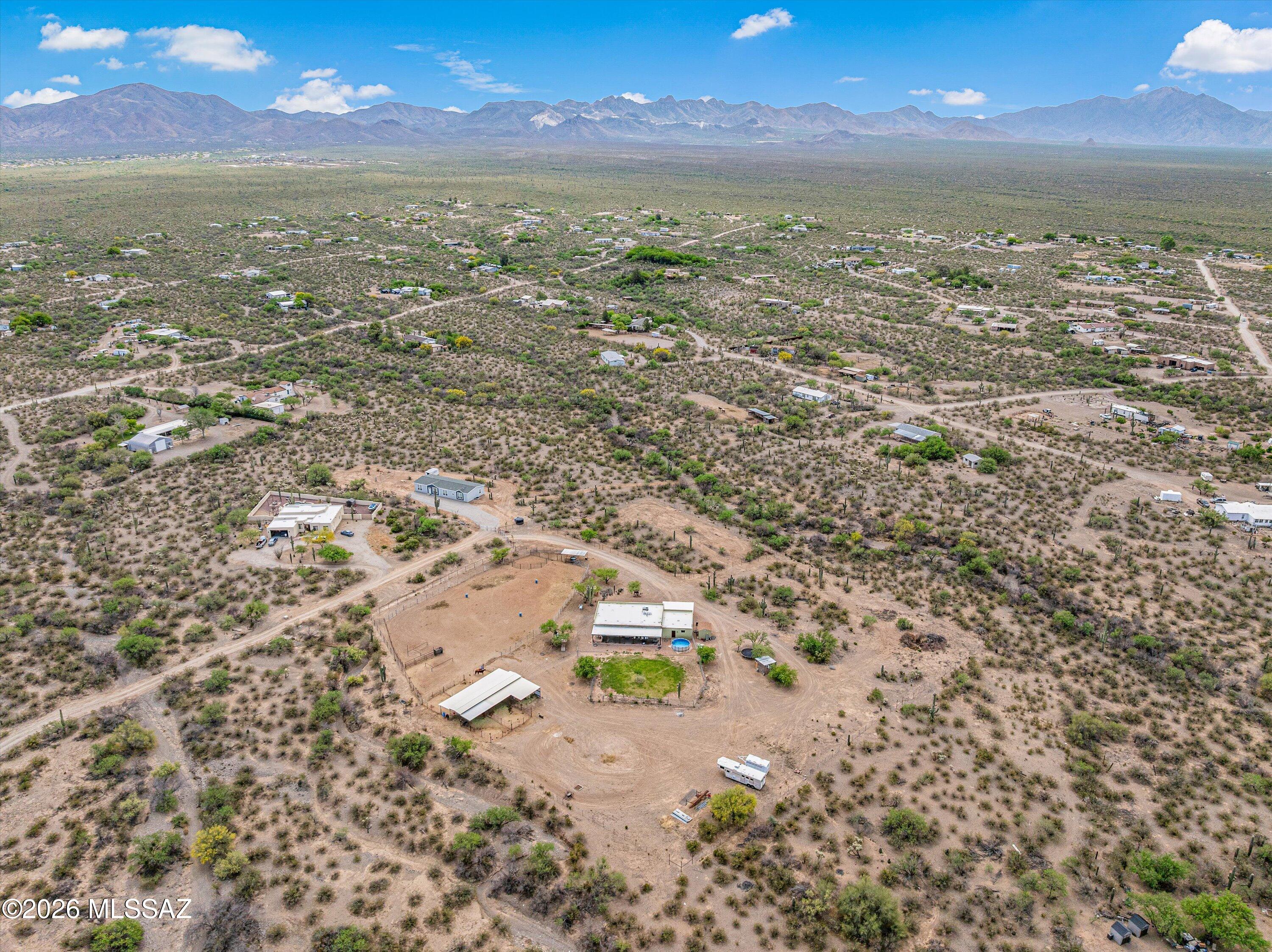 Sycamore Canyon Estates (1-19) - Residential