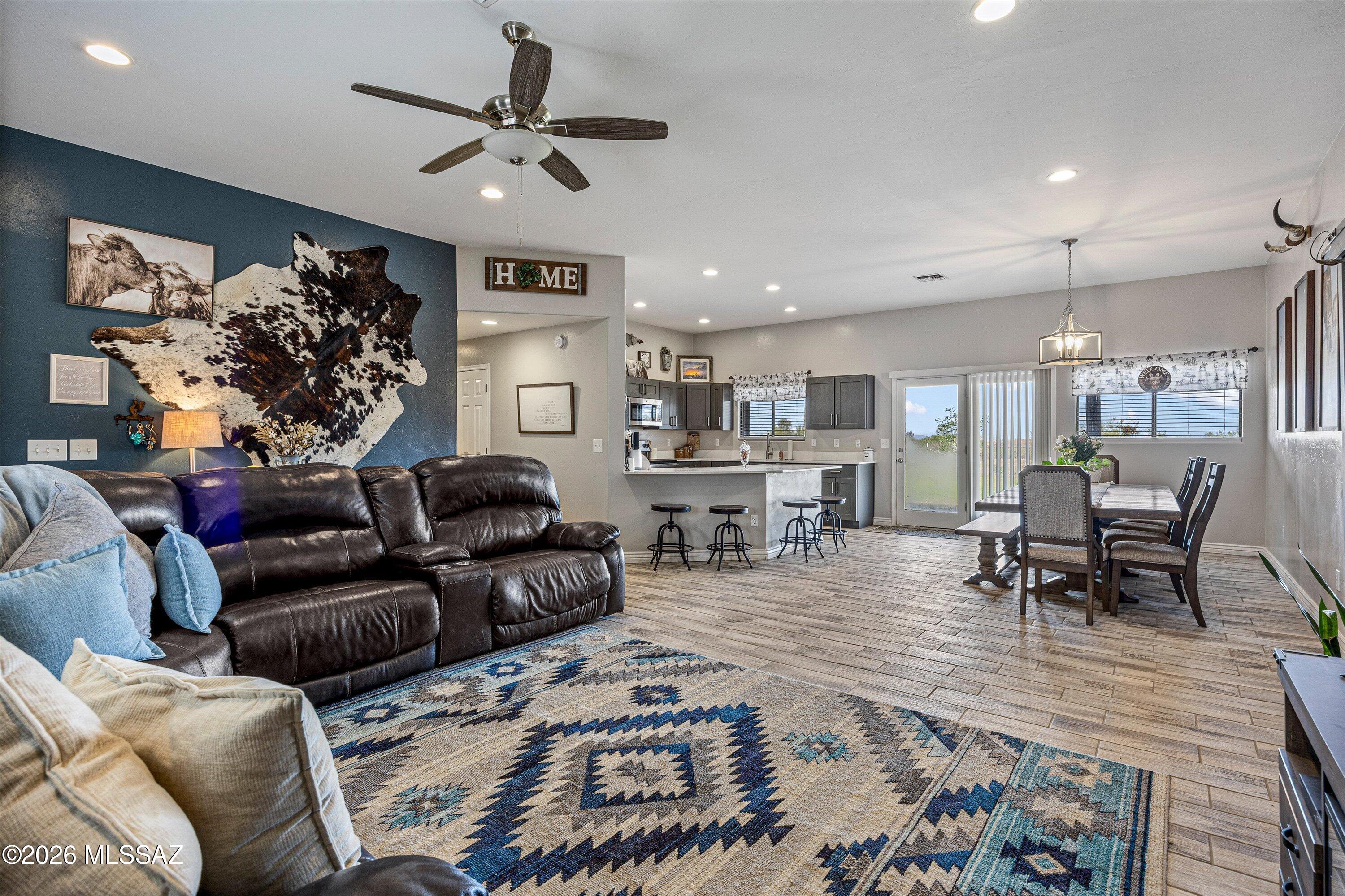 Sycamore Canyon Estates (1-19) - Residential