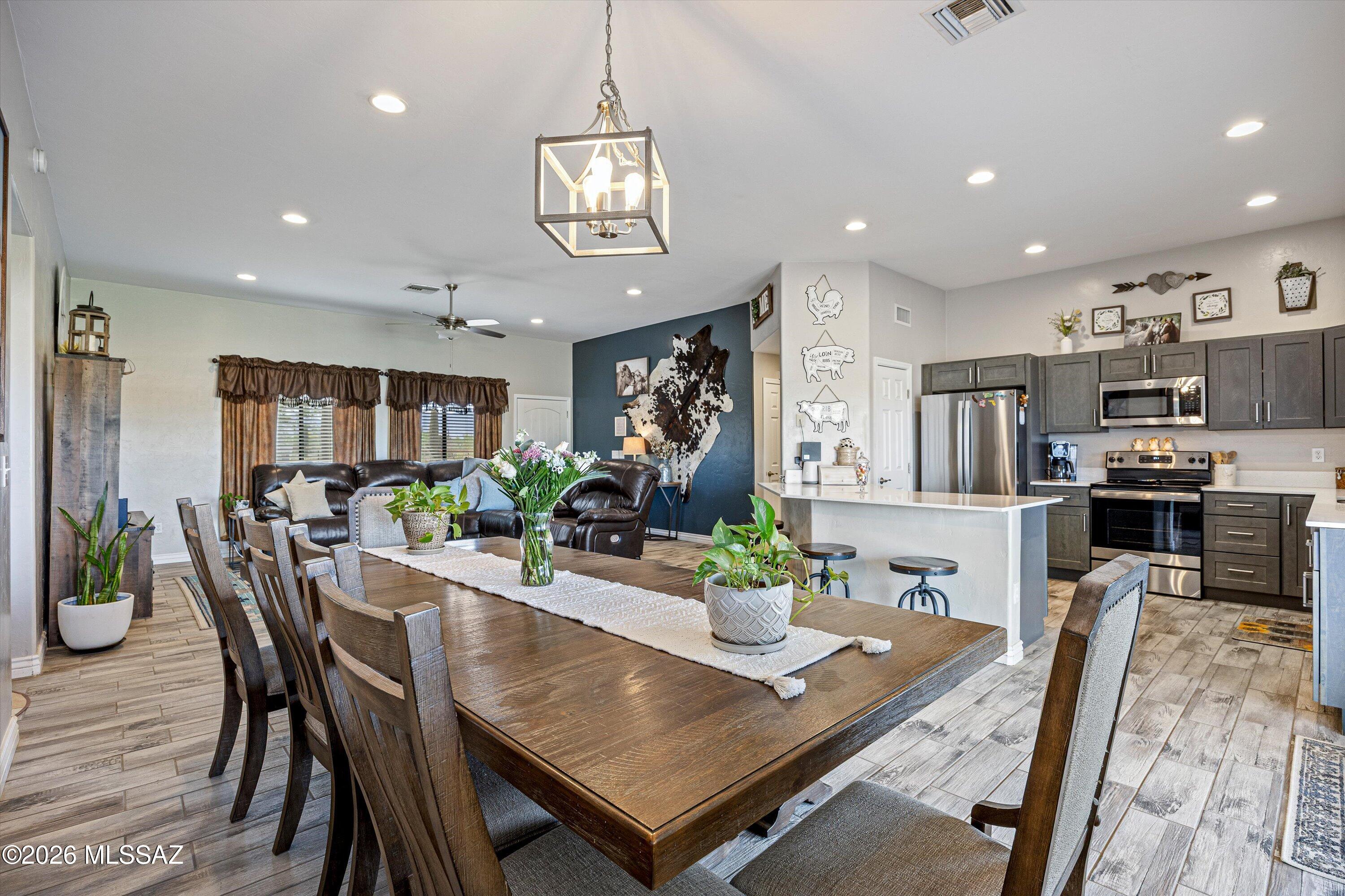 Sycamore Canyon Estates (1-19) - Residential