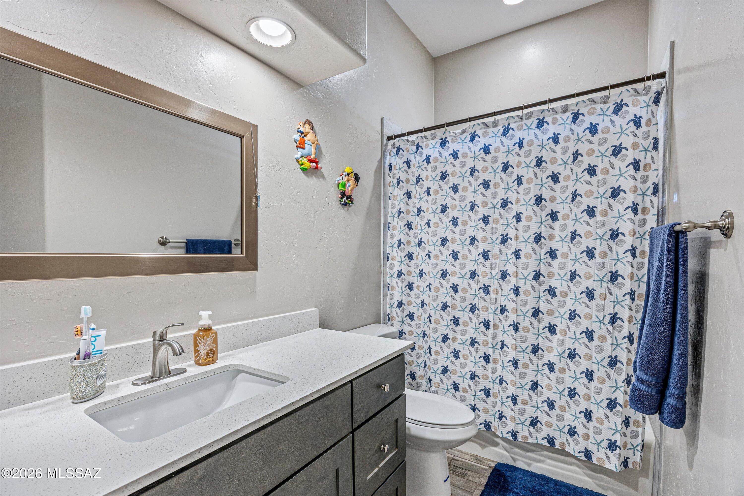 Sycamore Canyon Estates (1-19) - Residential