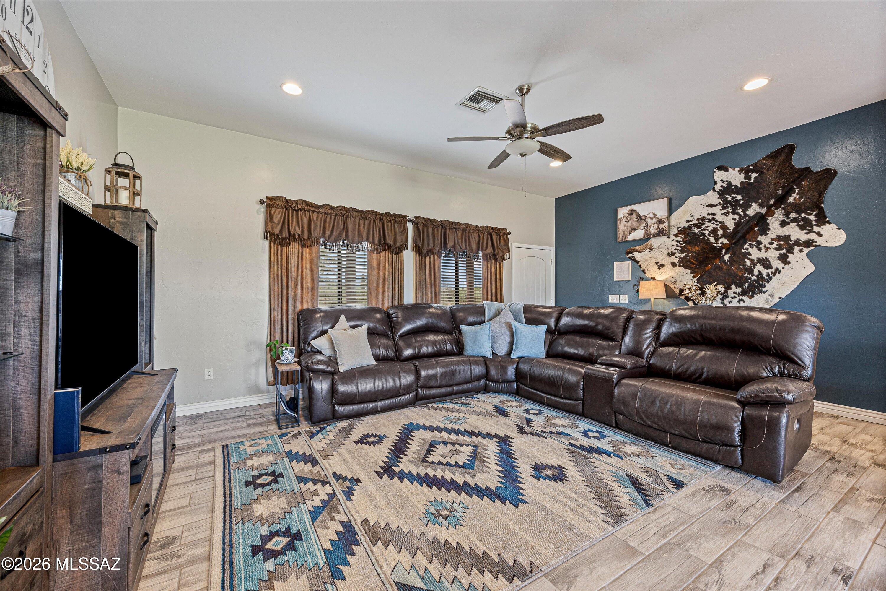 Sycamore Canyon Estates (1-19) - Residential