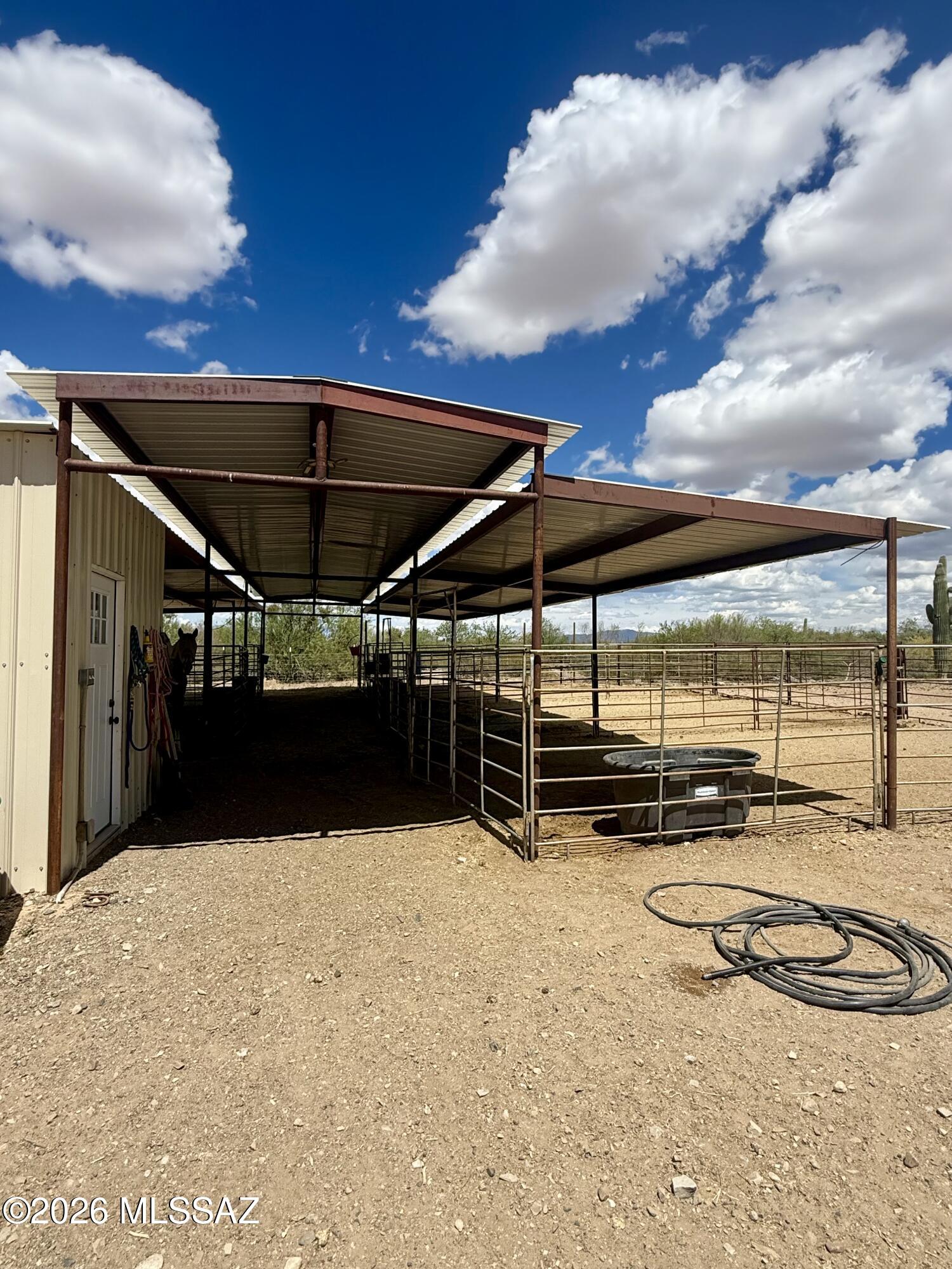 Sycamore Canyon Estates (1-19) - Residential