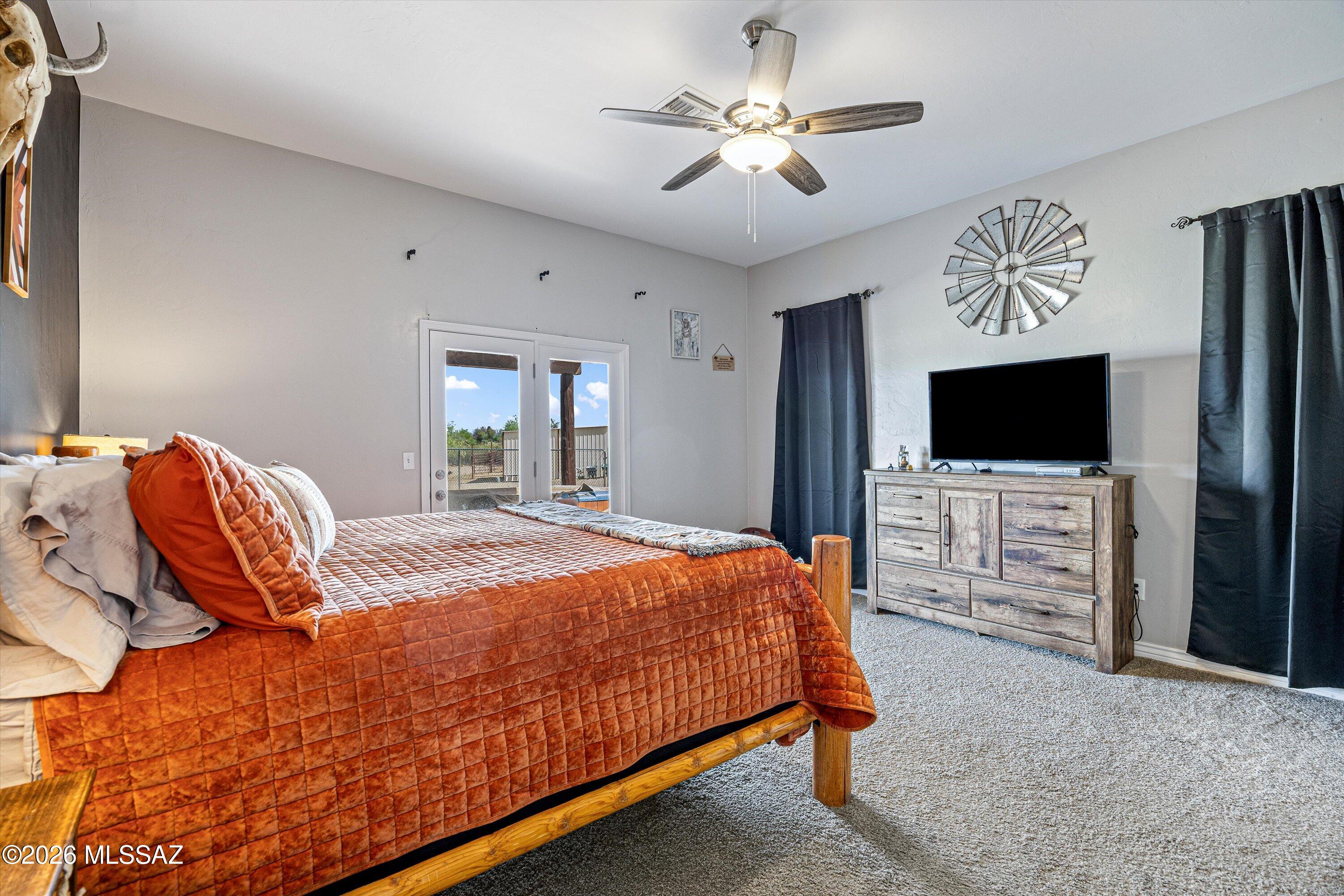 Sycamore Canyon Estates (1-19) - Residential
