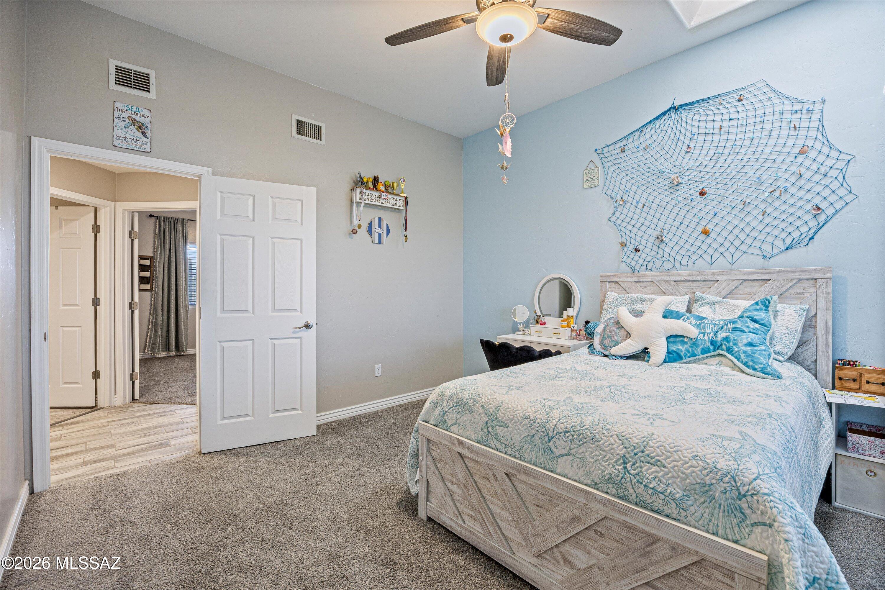 Sycamore Canyon Estates (1-19) - Residential