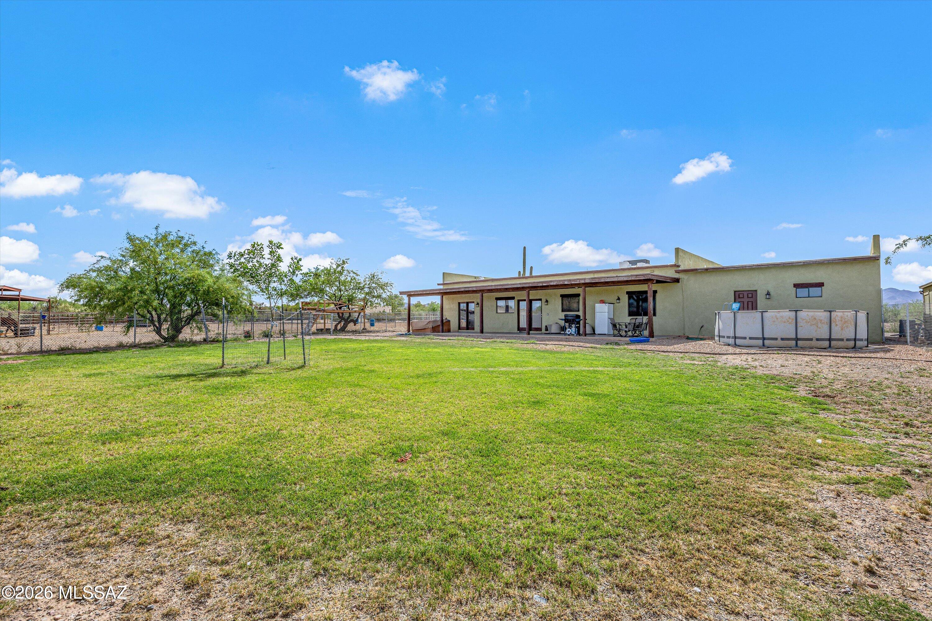 Sycamore Canyon Estates (1-19) - Residential