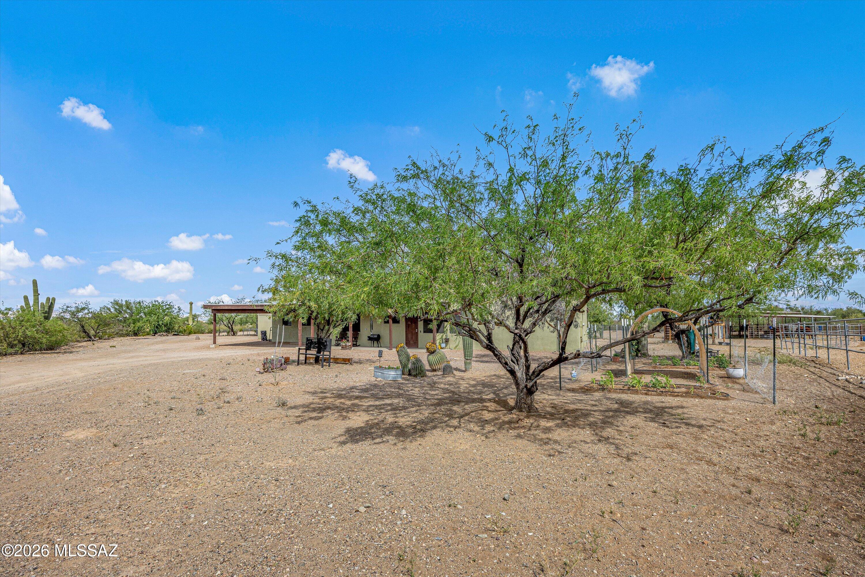 Sycamore Canyon Estates (1-19) - Residential