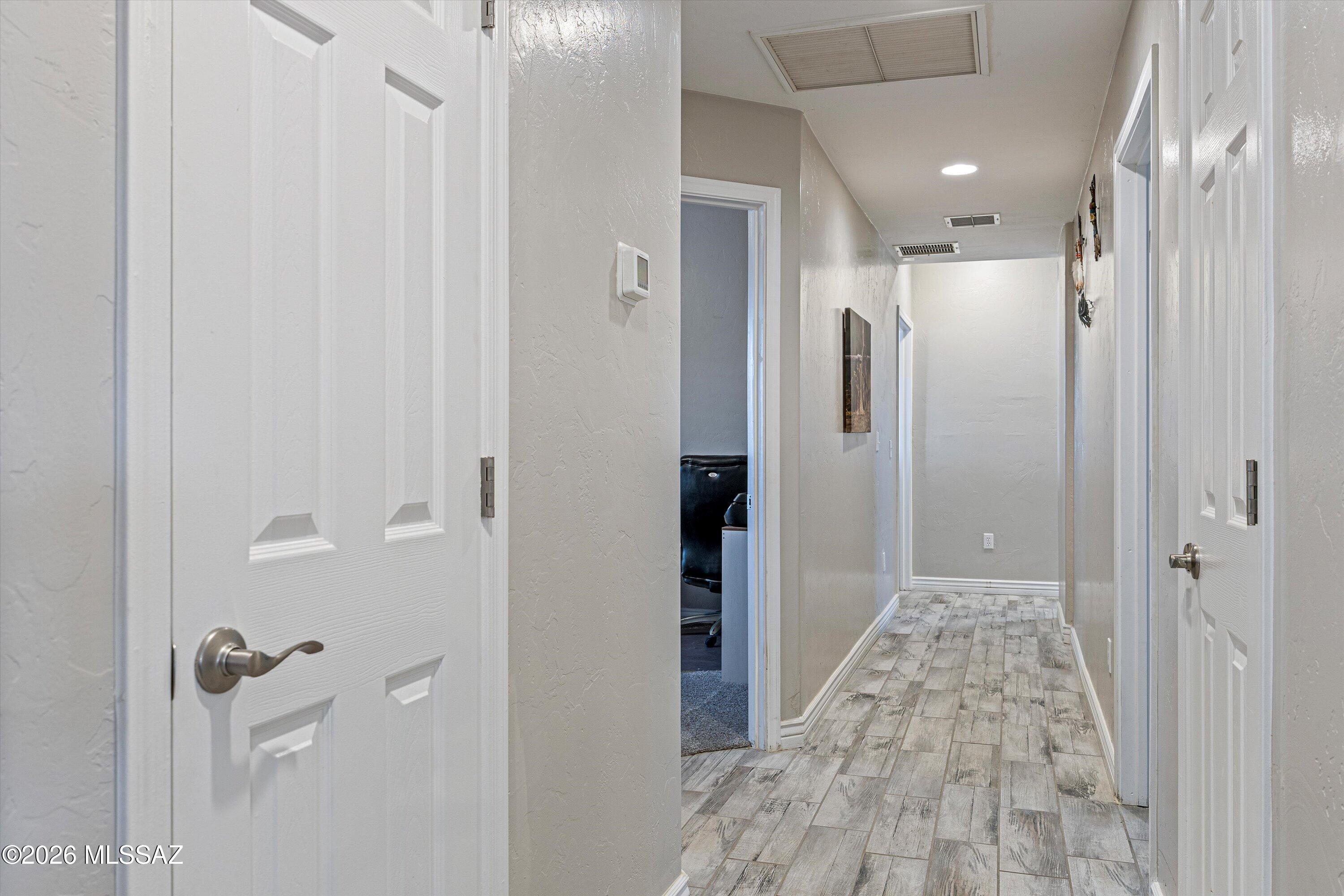 Sycamore Canyon Estates (1-19) - Residential