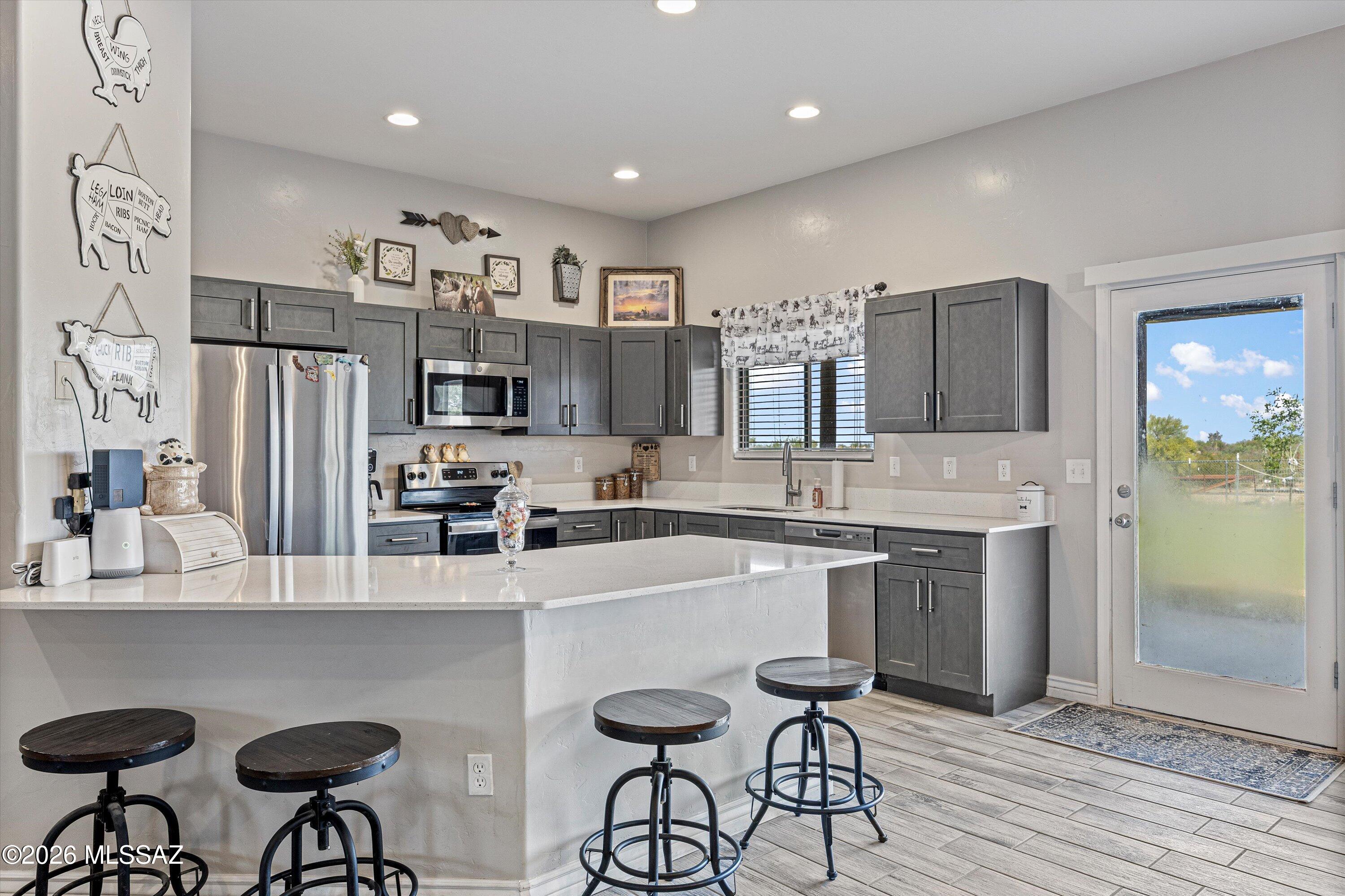 Sycamore Canyon Estates (1-19) - Residential