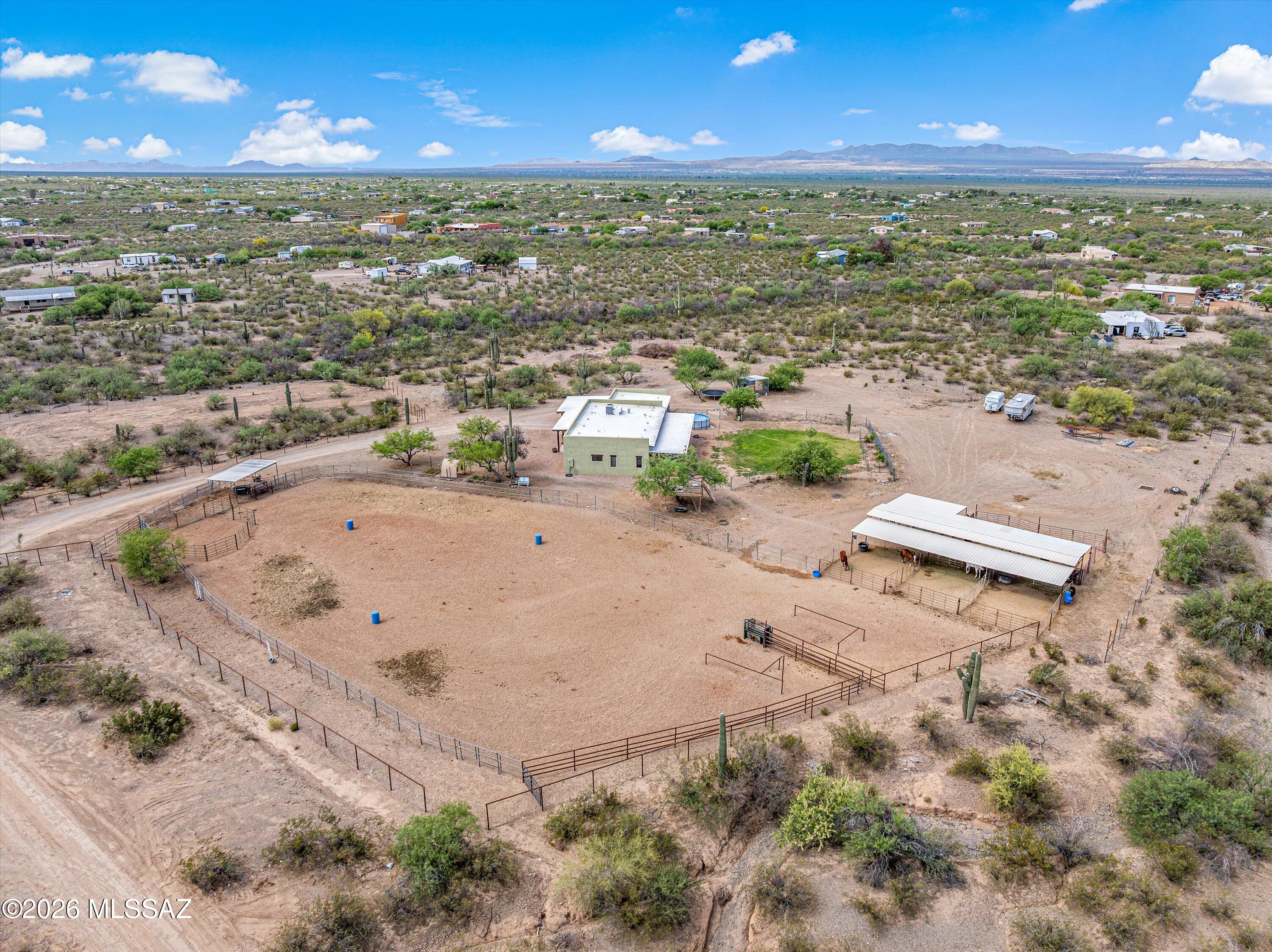 Sycamore Canyon Estates (1-19) - Residential