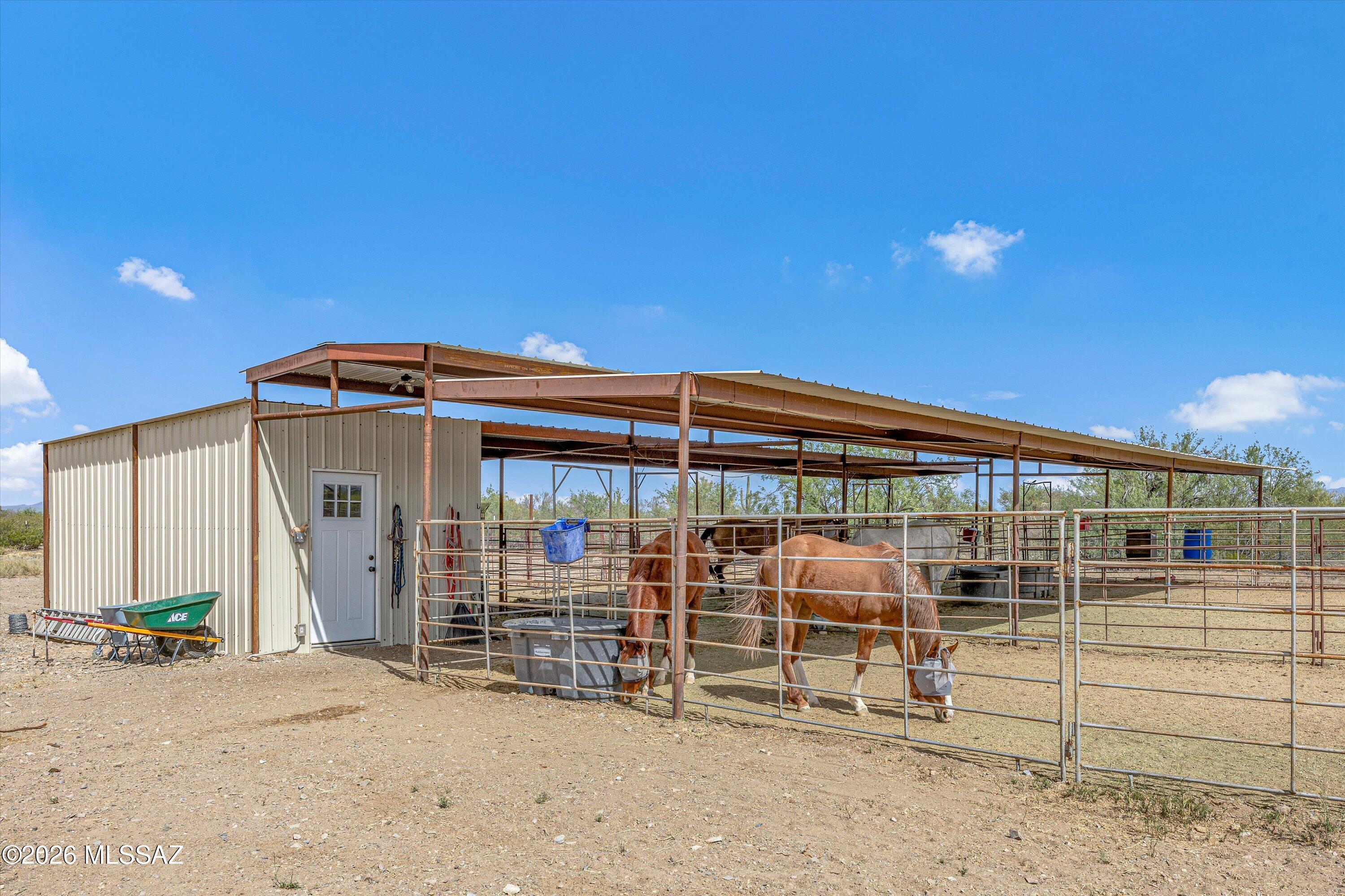 Sycamore Canyon Estates (1-19) - Residential