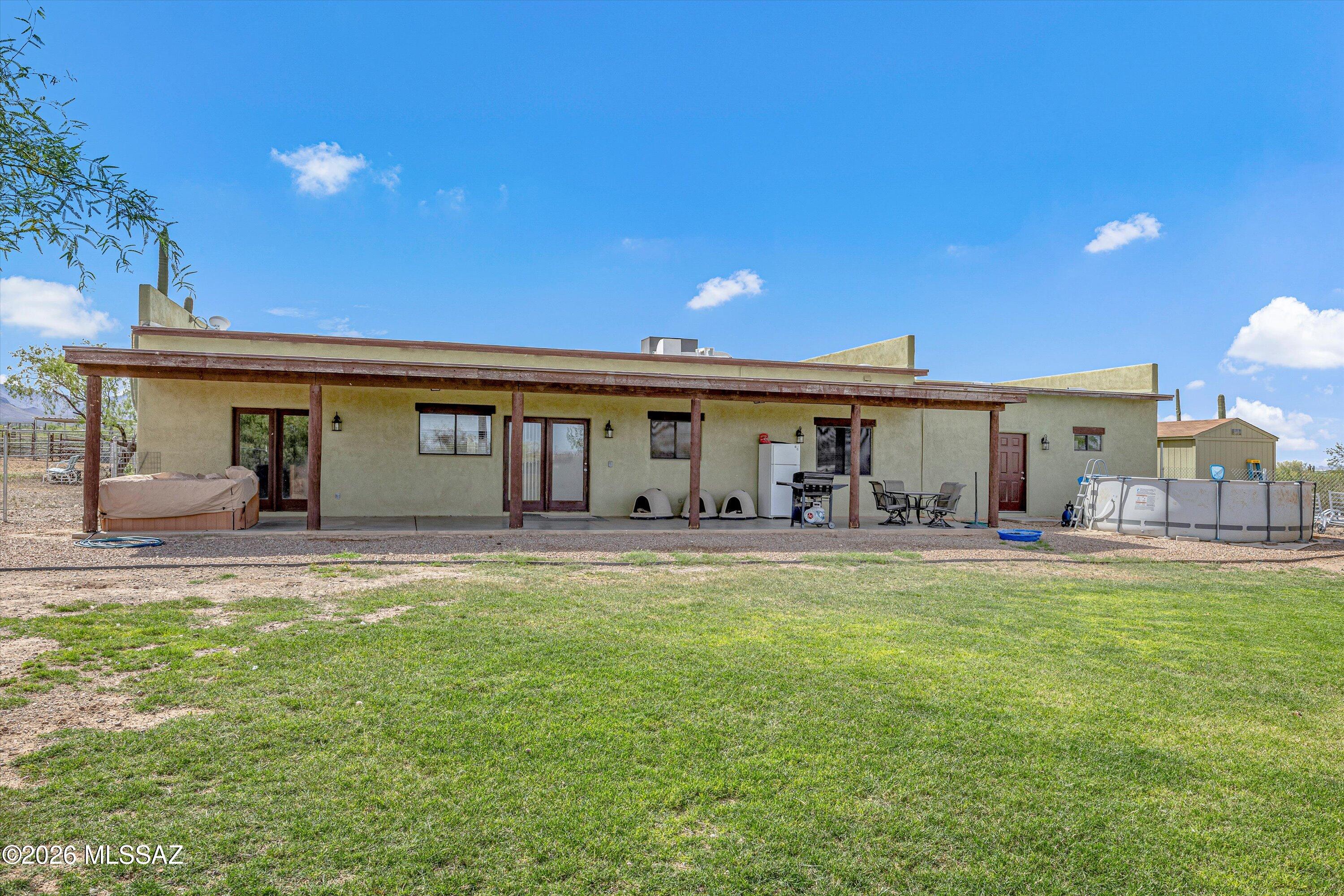 Sycamore Canyon Estates (1-19) - Residential