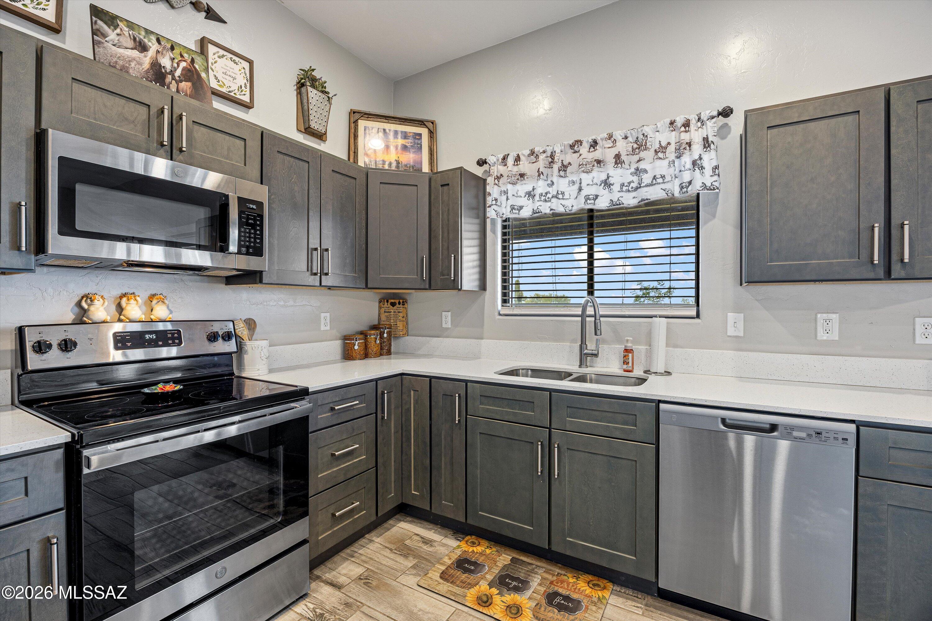 Sycamore Canyon Estates (1-19) - Residential
