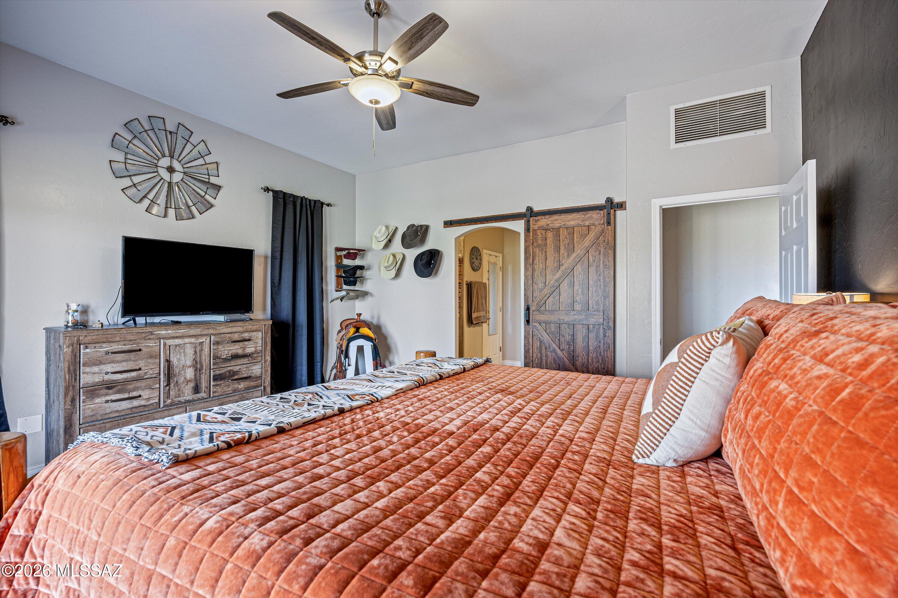 Sycamore Canyon Estates (1-19) - Residential