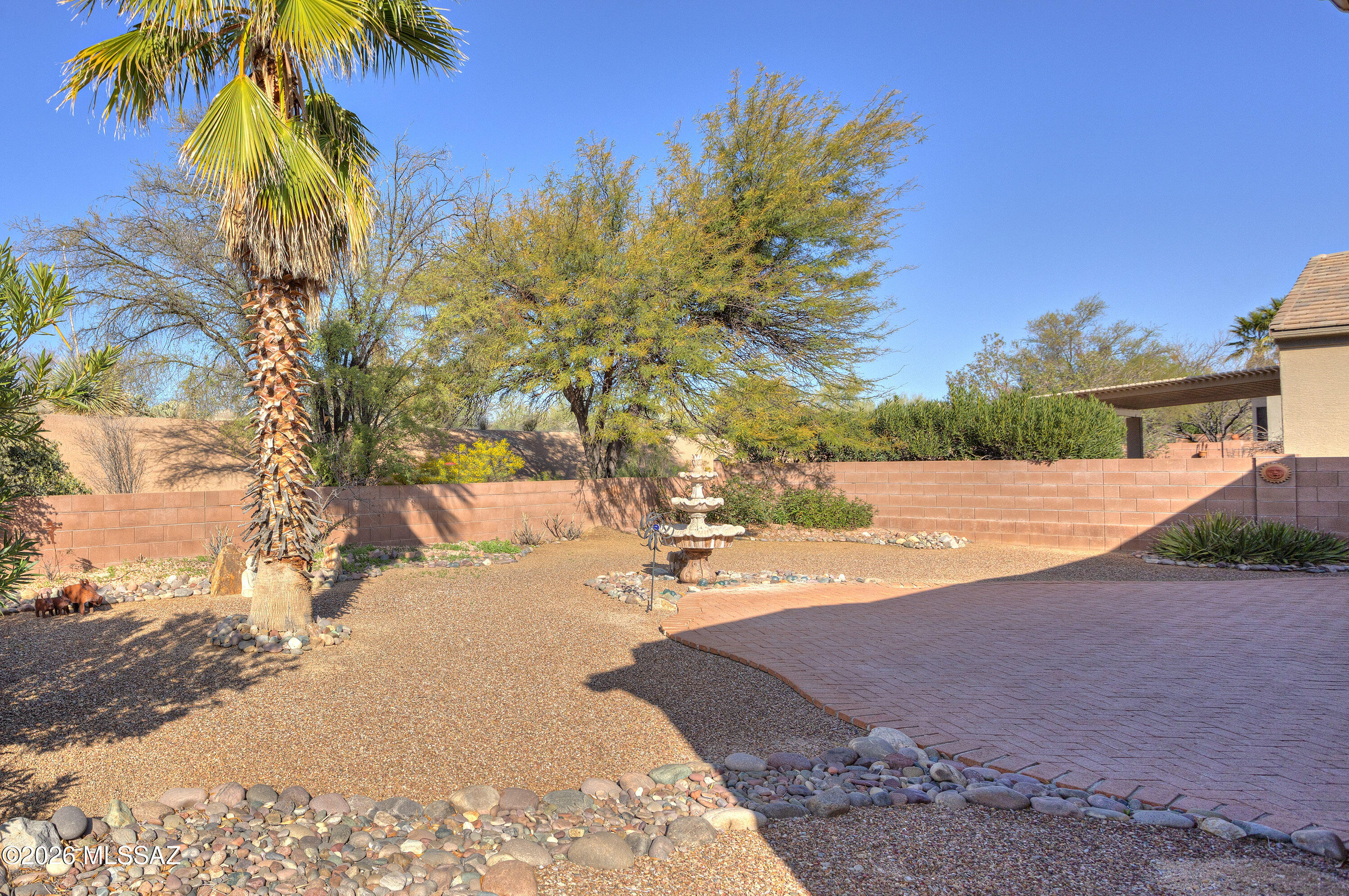 Las Campanas Block F - Residential