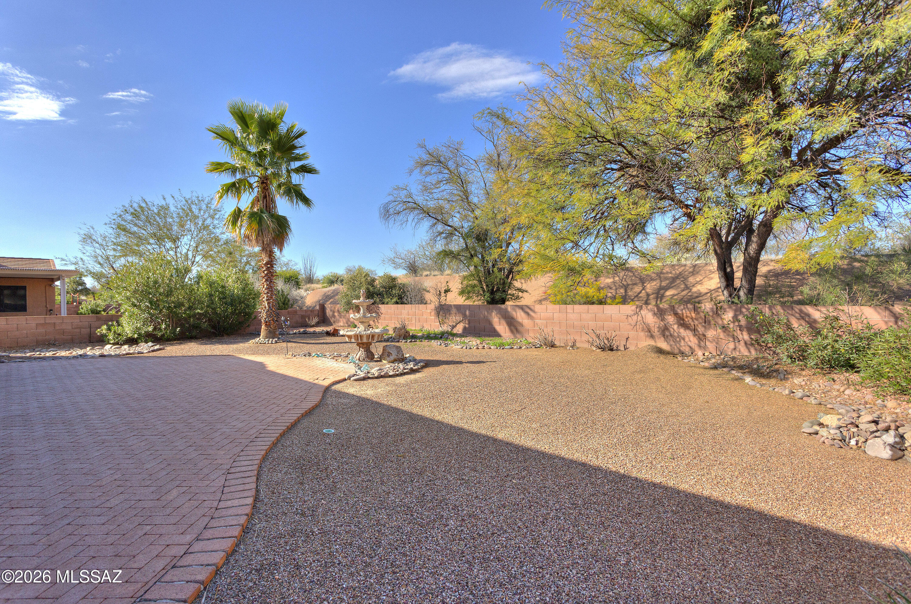 Las Campanas Block F - Residential