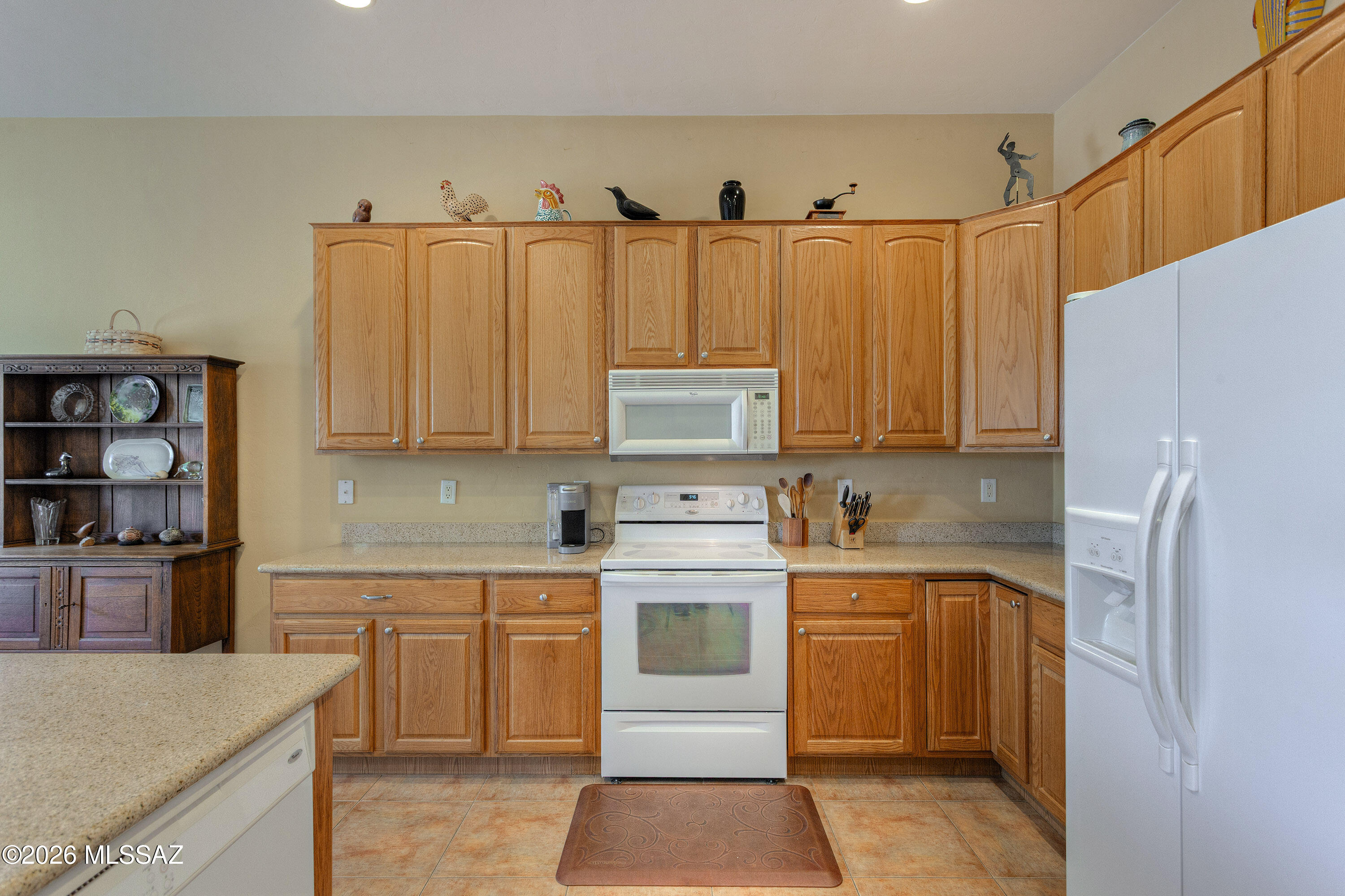 Las Campanas Block F - Residential
