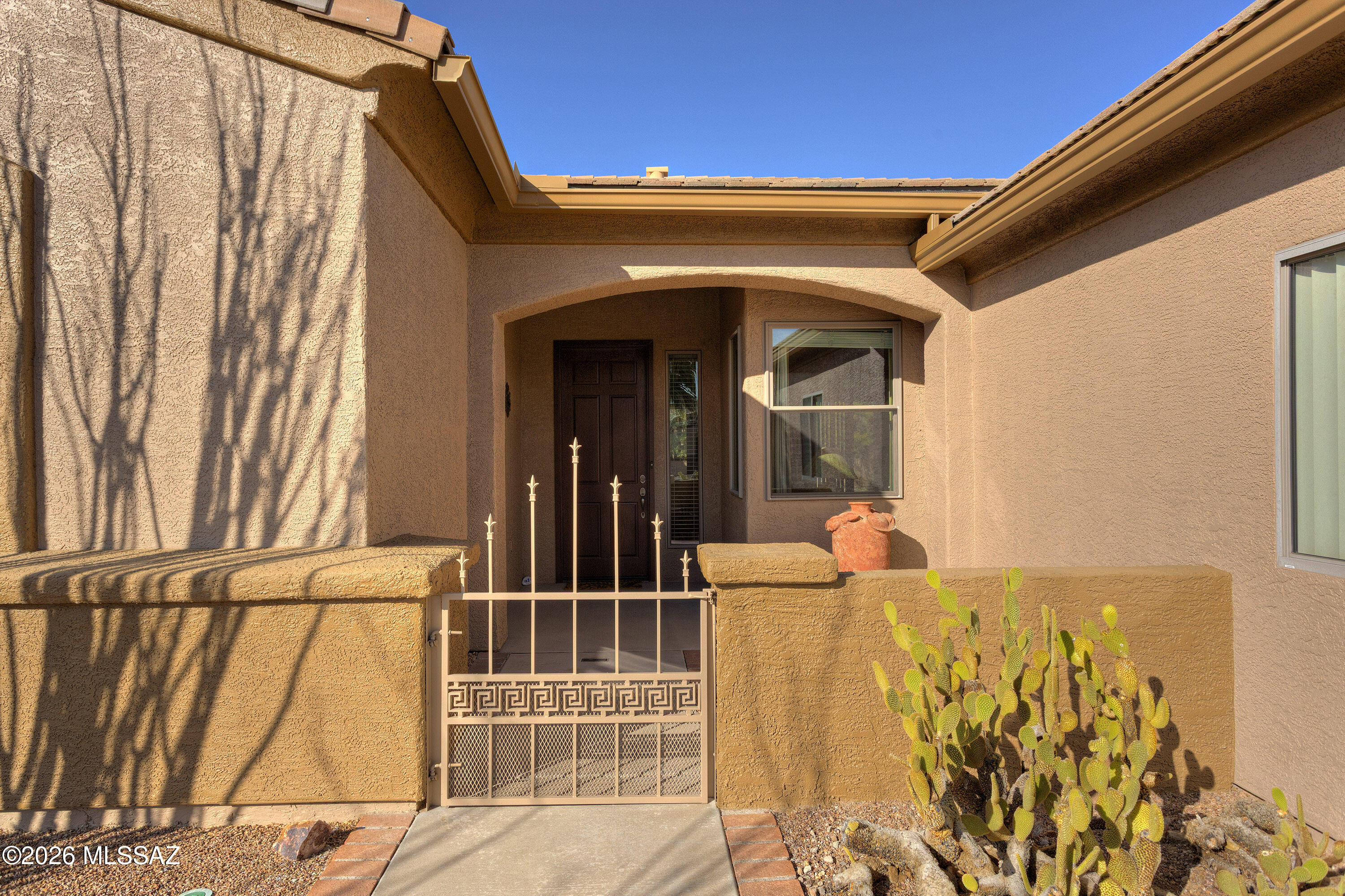 Las Campanas Block F - Residential