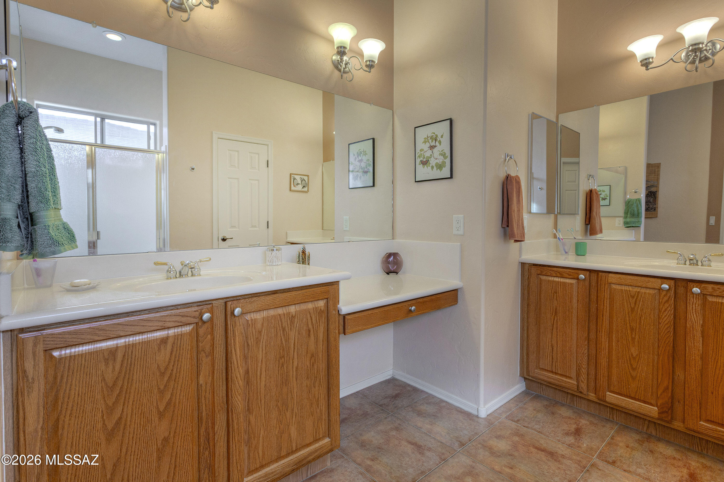 Las Campanas Block F - Residential