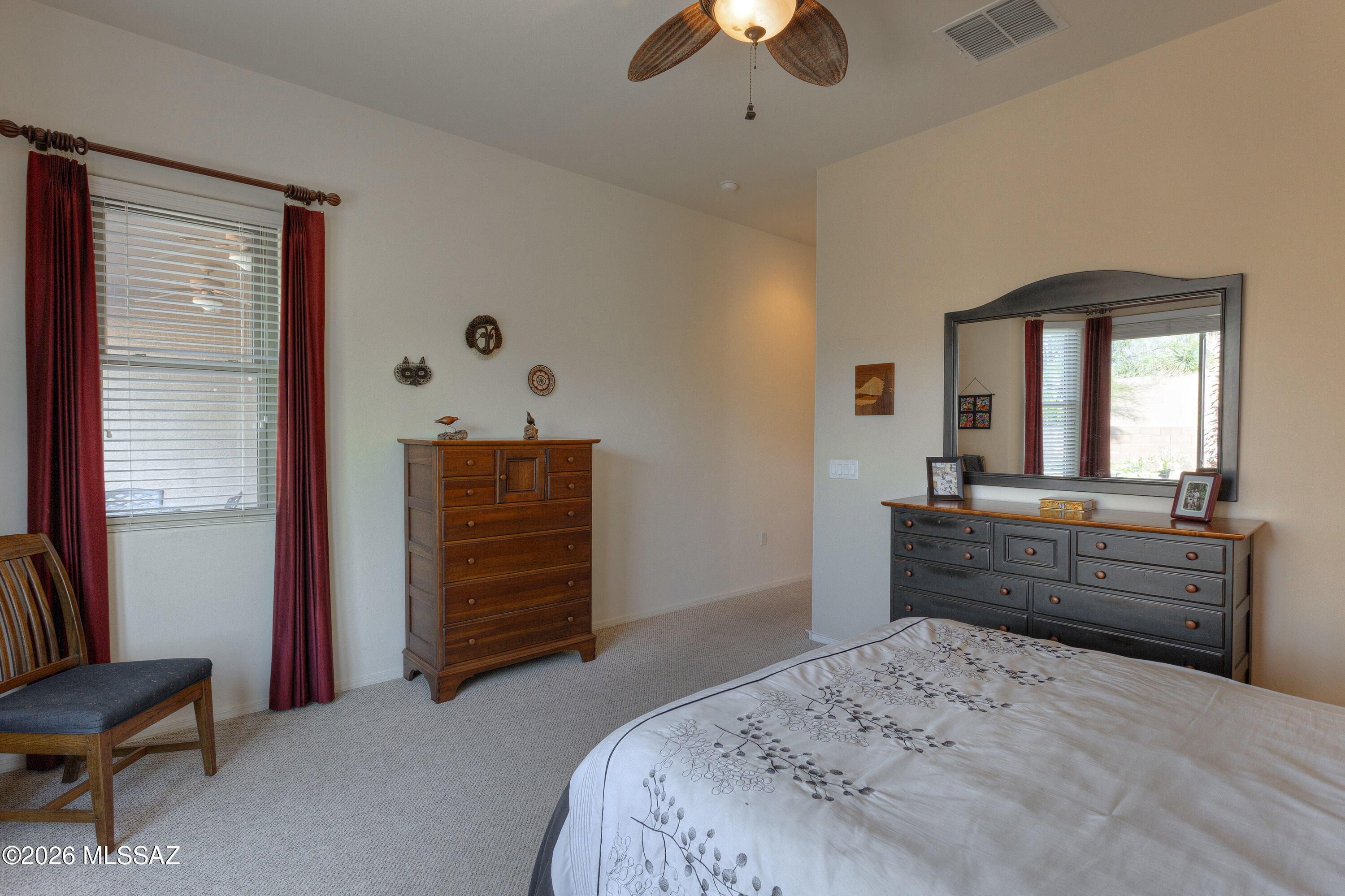 Las Campanas Block F - Residential