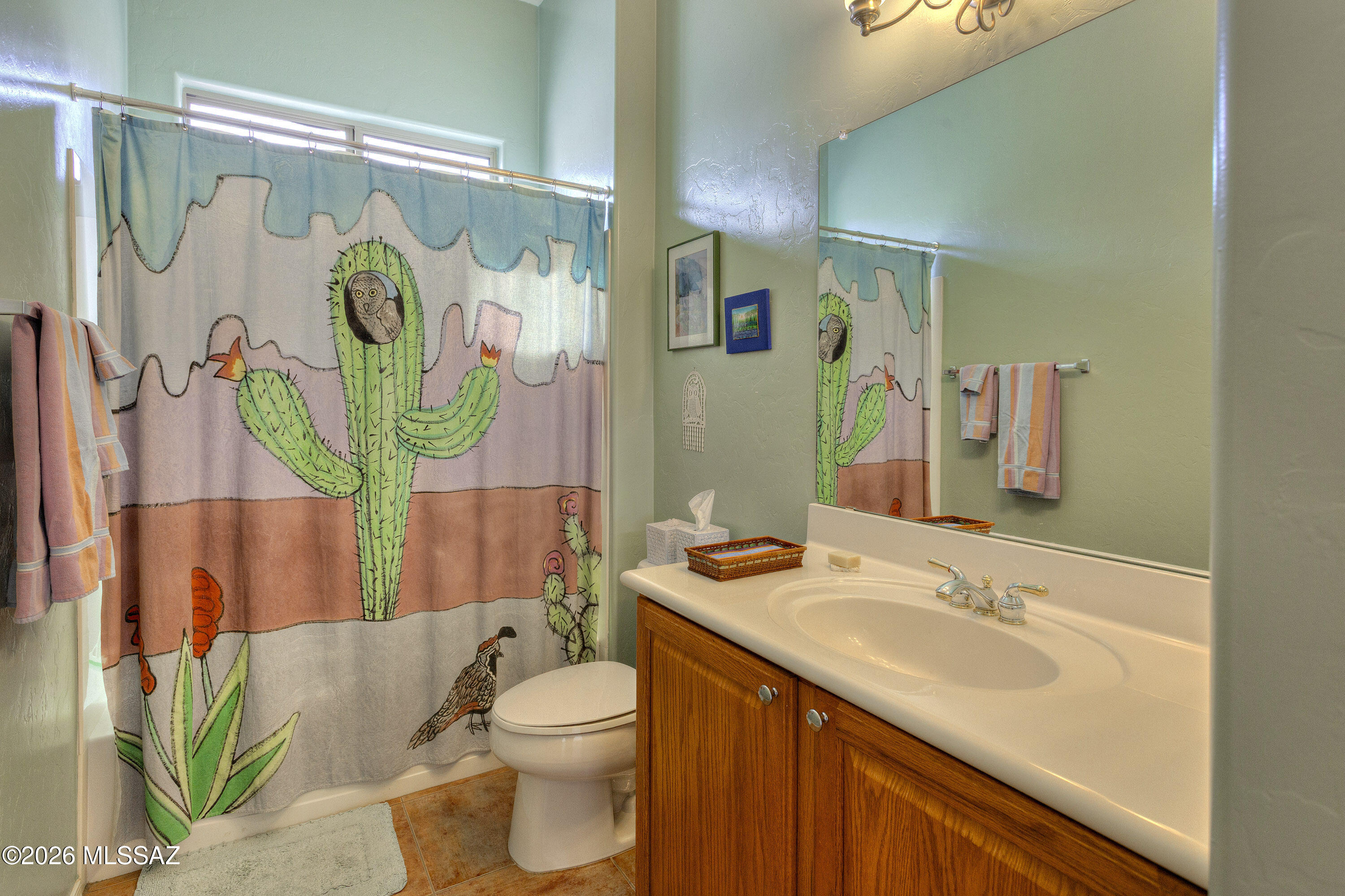 Las Campanas Block F - Residential