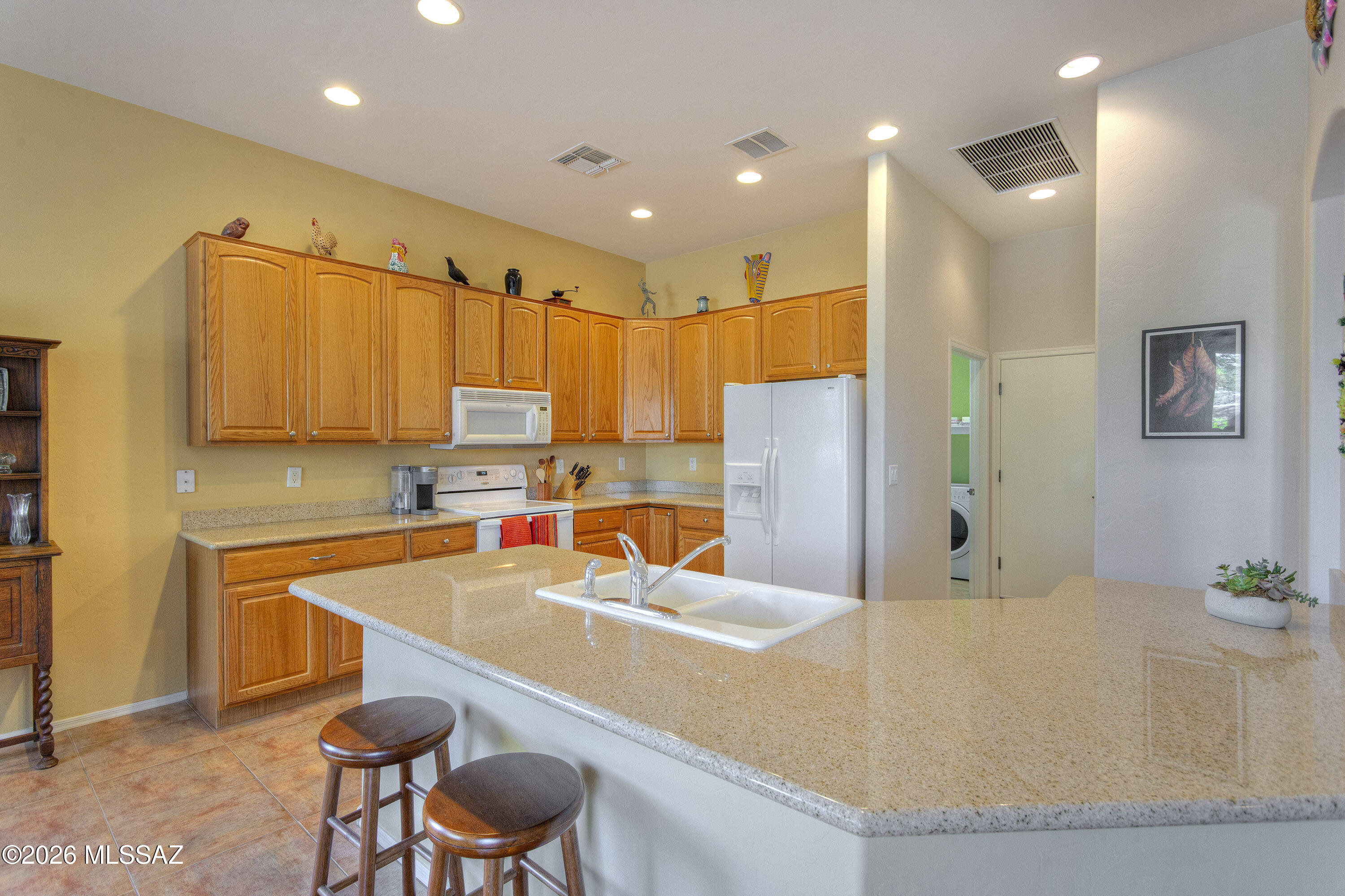 Las Campanas Block F - Residential