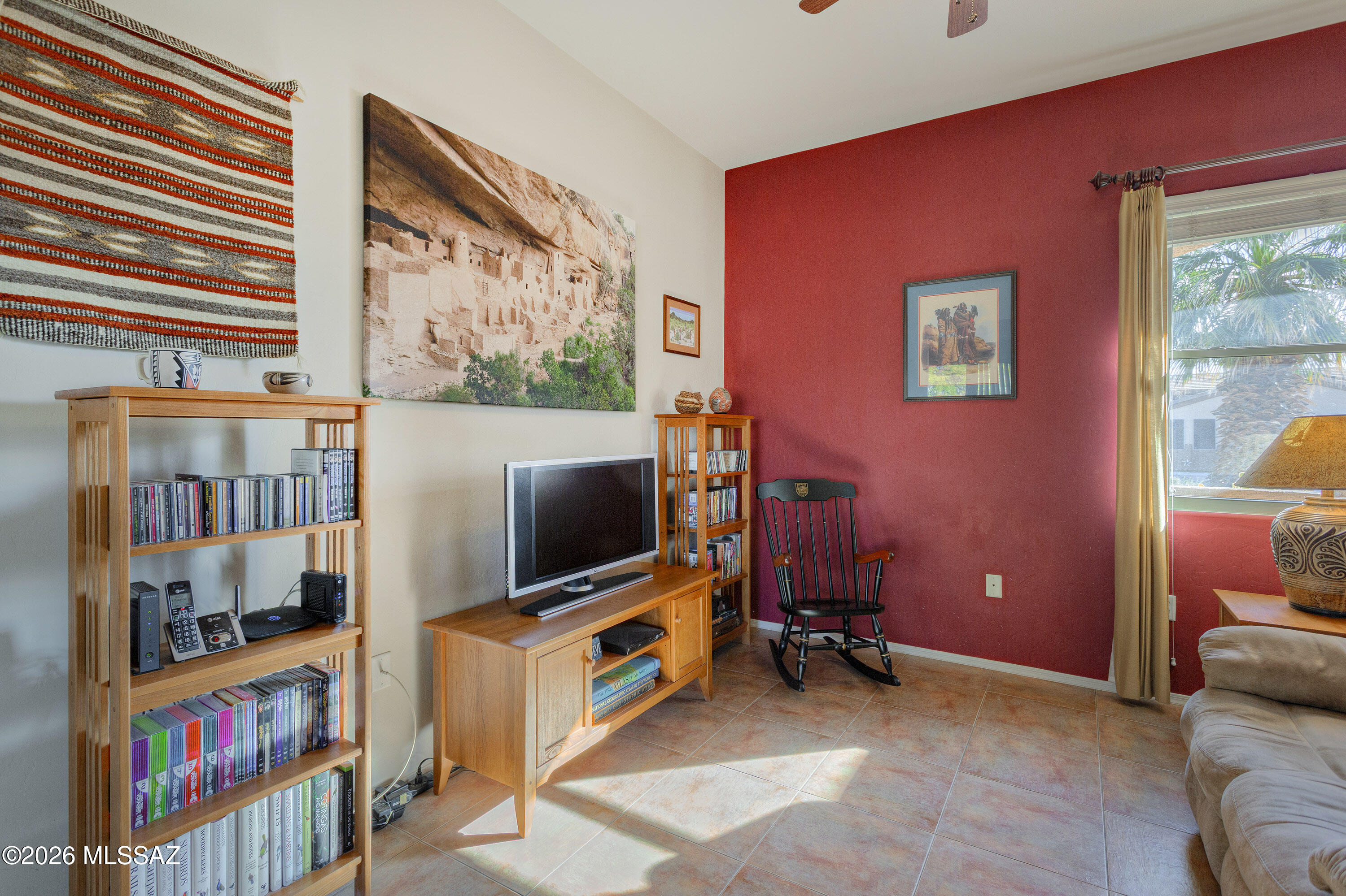 Las Campanas Block F - Residential