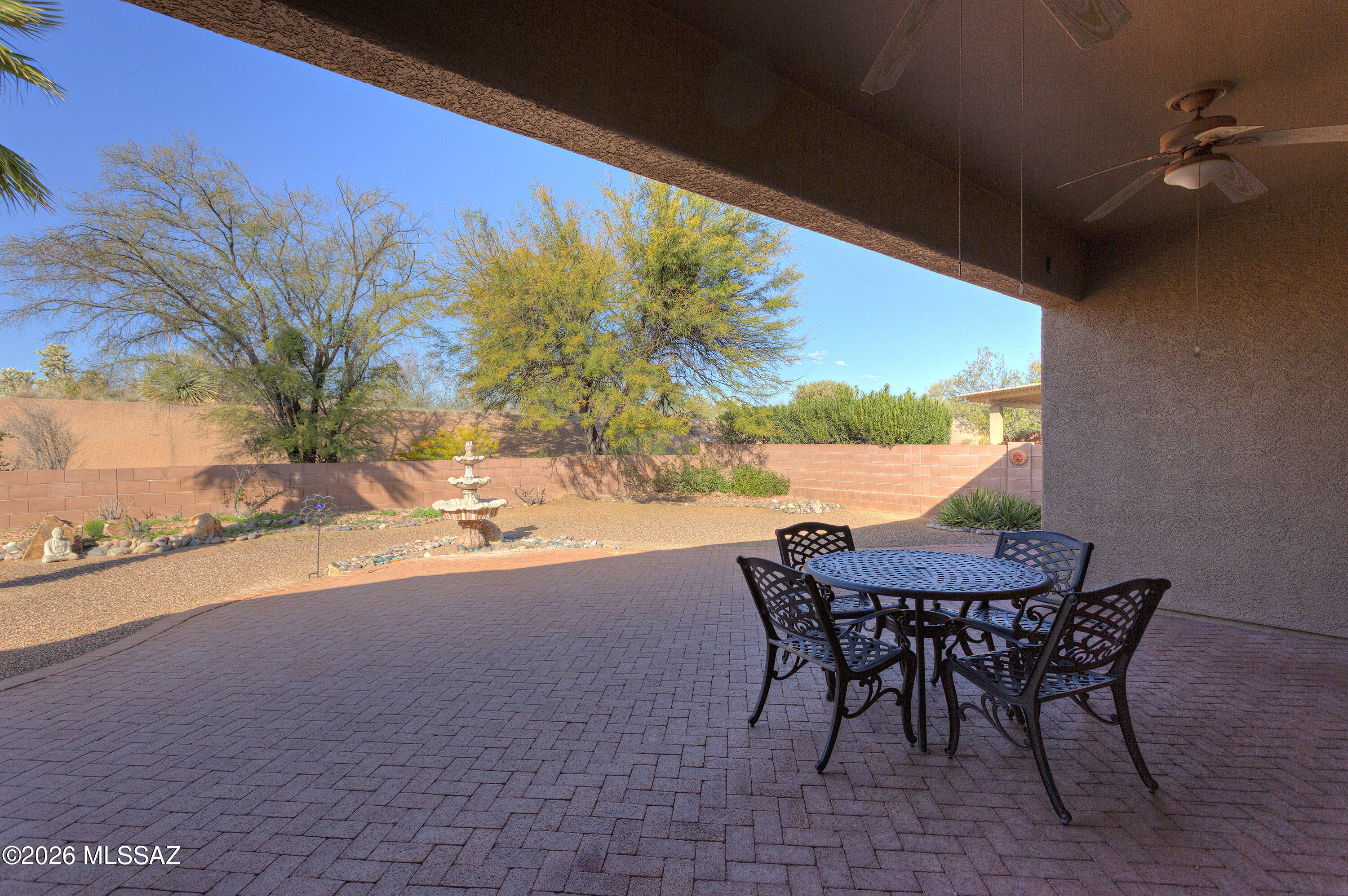 Las Campanas Block F - Residential