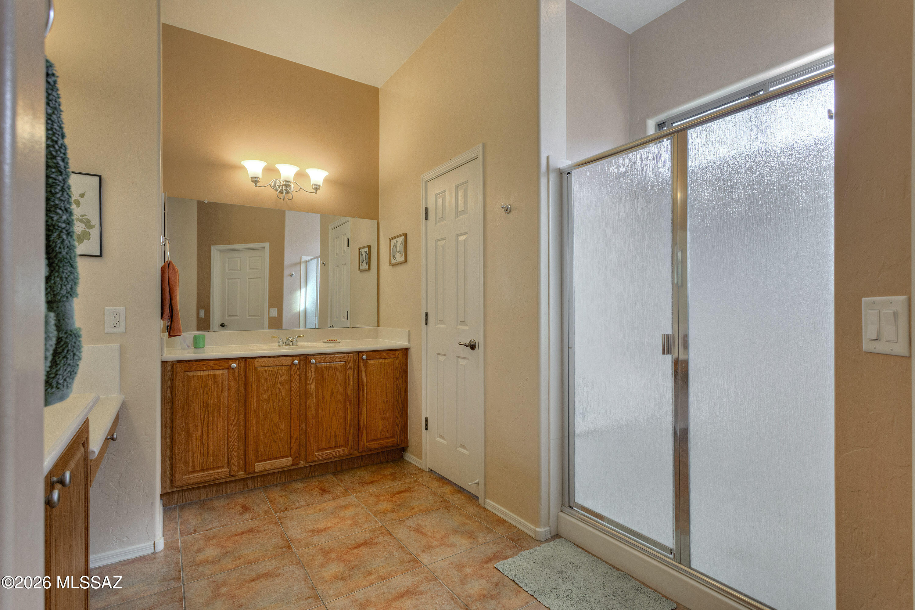 Las Campanas Block F - Residential
