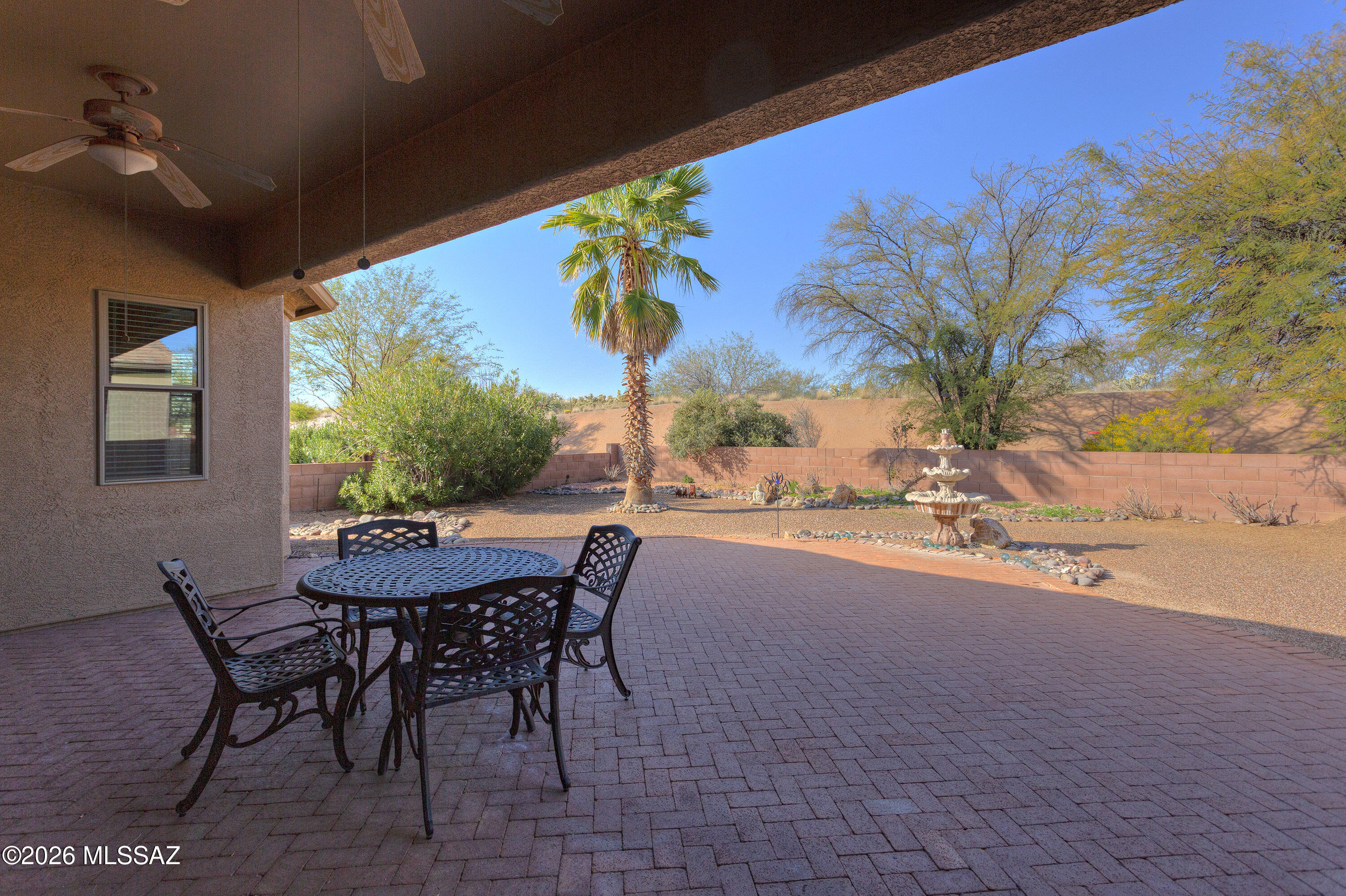 Las Campanas Block F - Residential